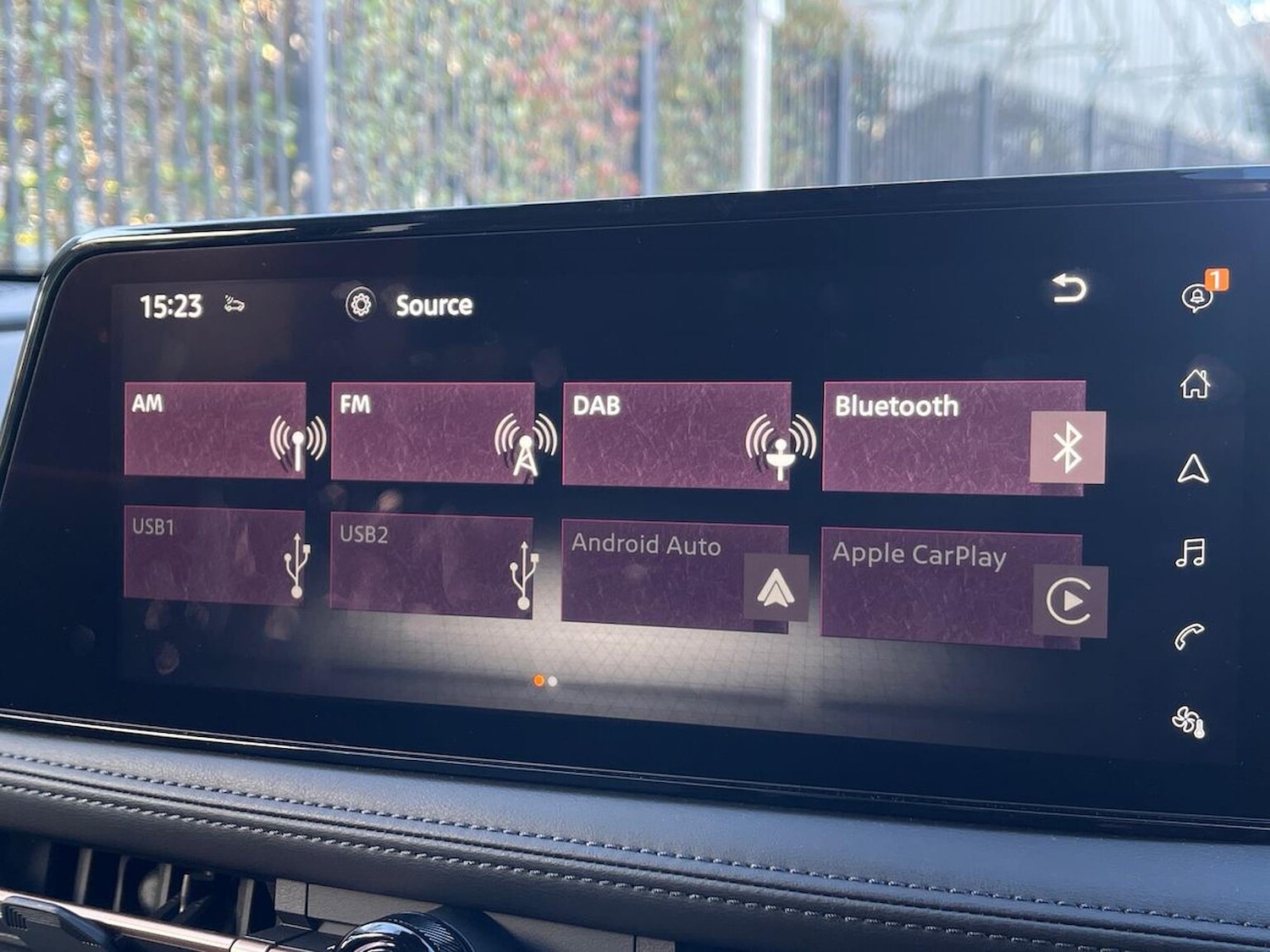 Used Nissan ARIYA 2022 for sale - 77954095: Photo 23