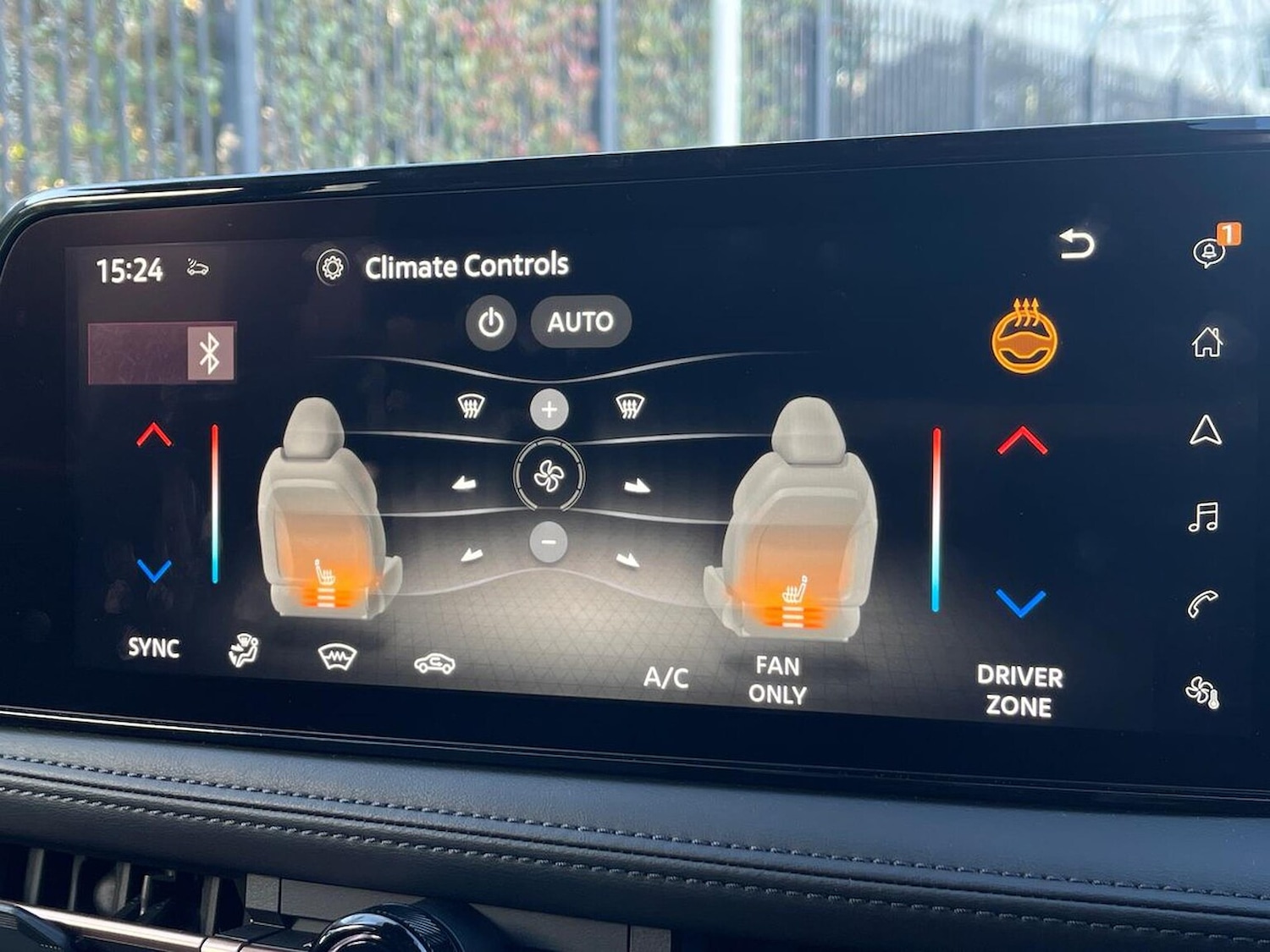 Used Nissan ARIYA 2022 for sale - 77954095: Photo 24