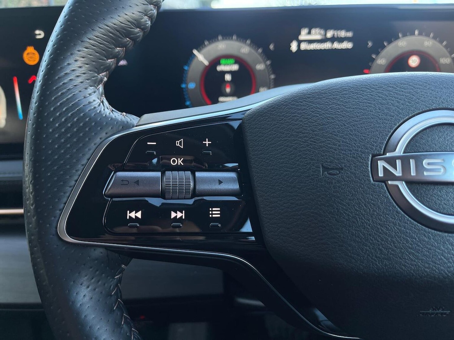 Used Nissan ARIYA 2022 for sale - 77954095: Photo 26