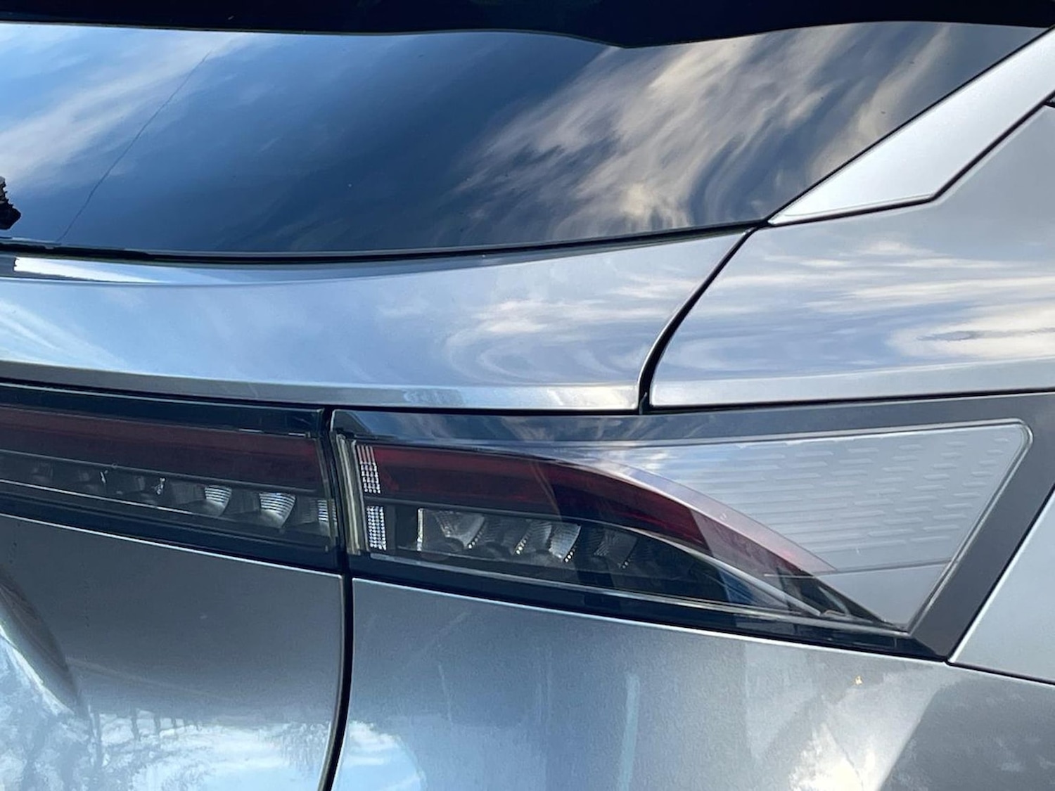 Used Nissan ARIYA 2022 for sale - 77954095: Photo 36