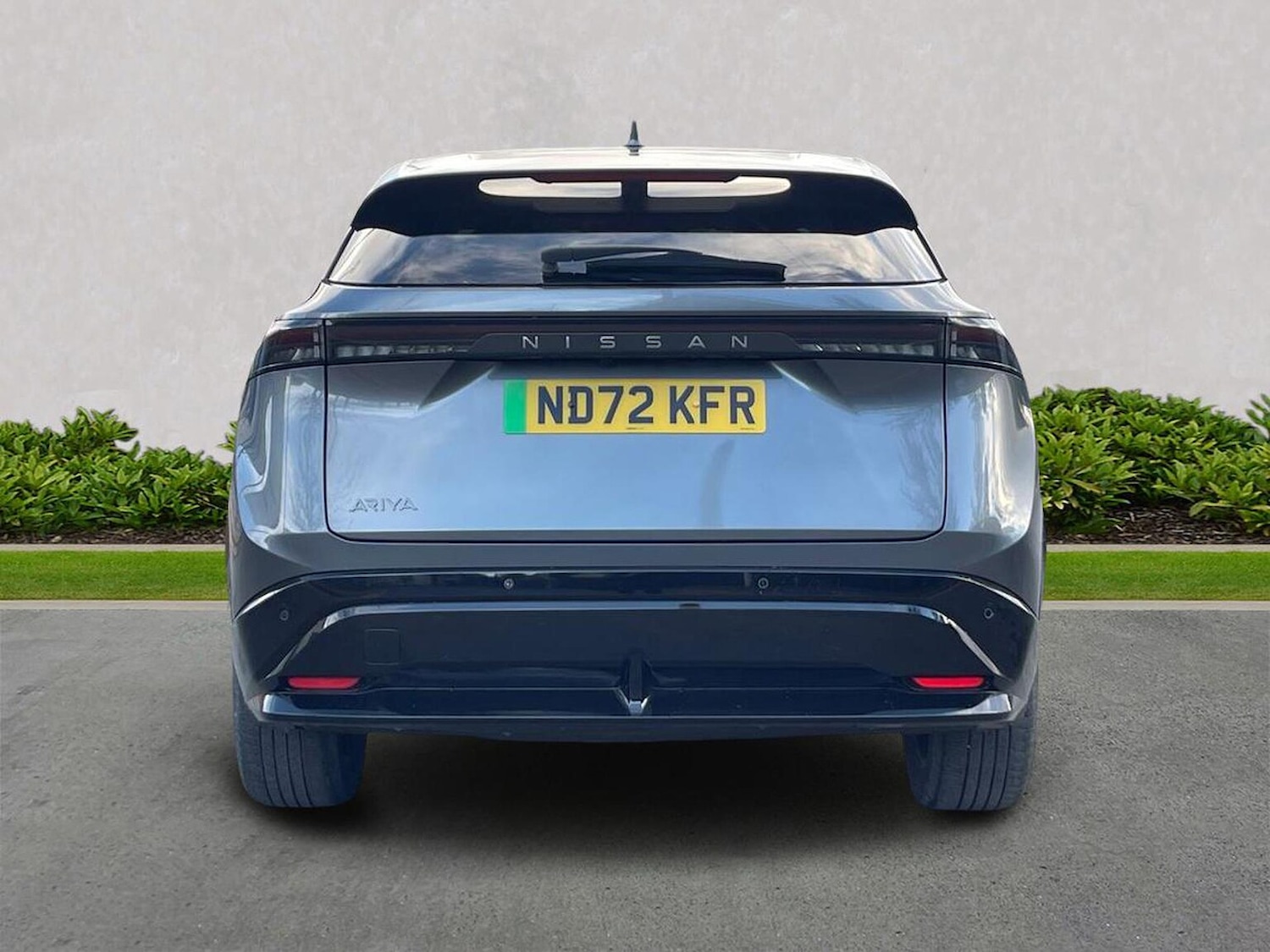 Used Nissan ARIYA 2022 for sale - 77954095: Photo 4