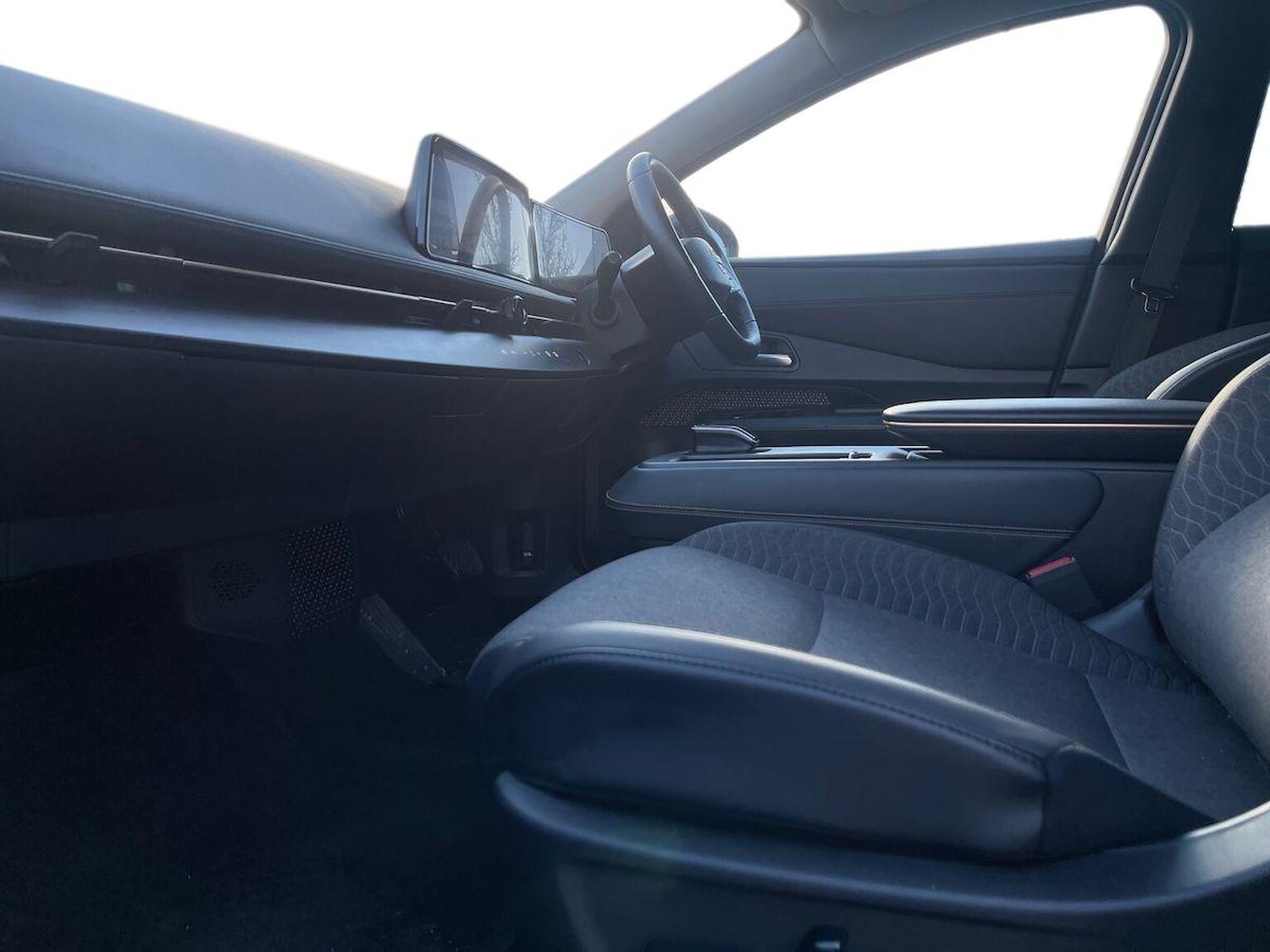 Used Nissan ARIYA 2022 for sale - 77954095: Photo 7