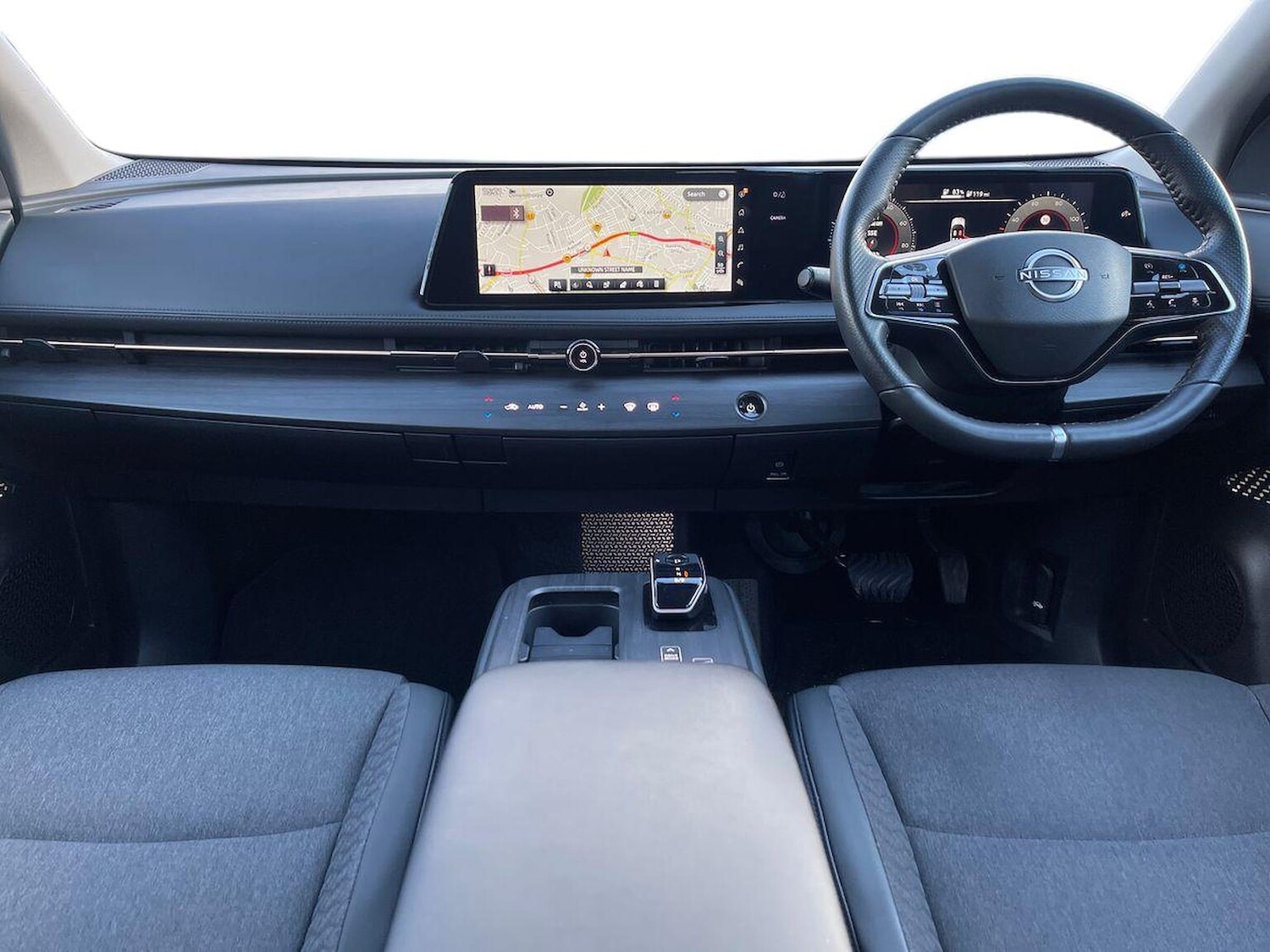 Used Nissan ARIYA 2022 for sale - 77954095: Photo 8