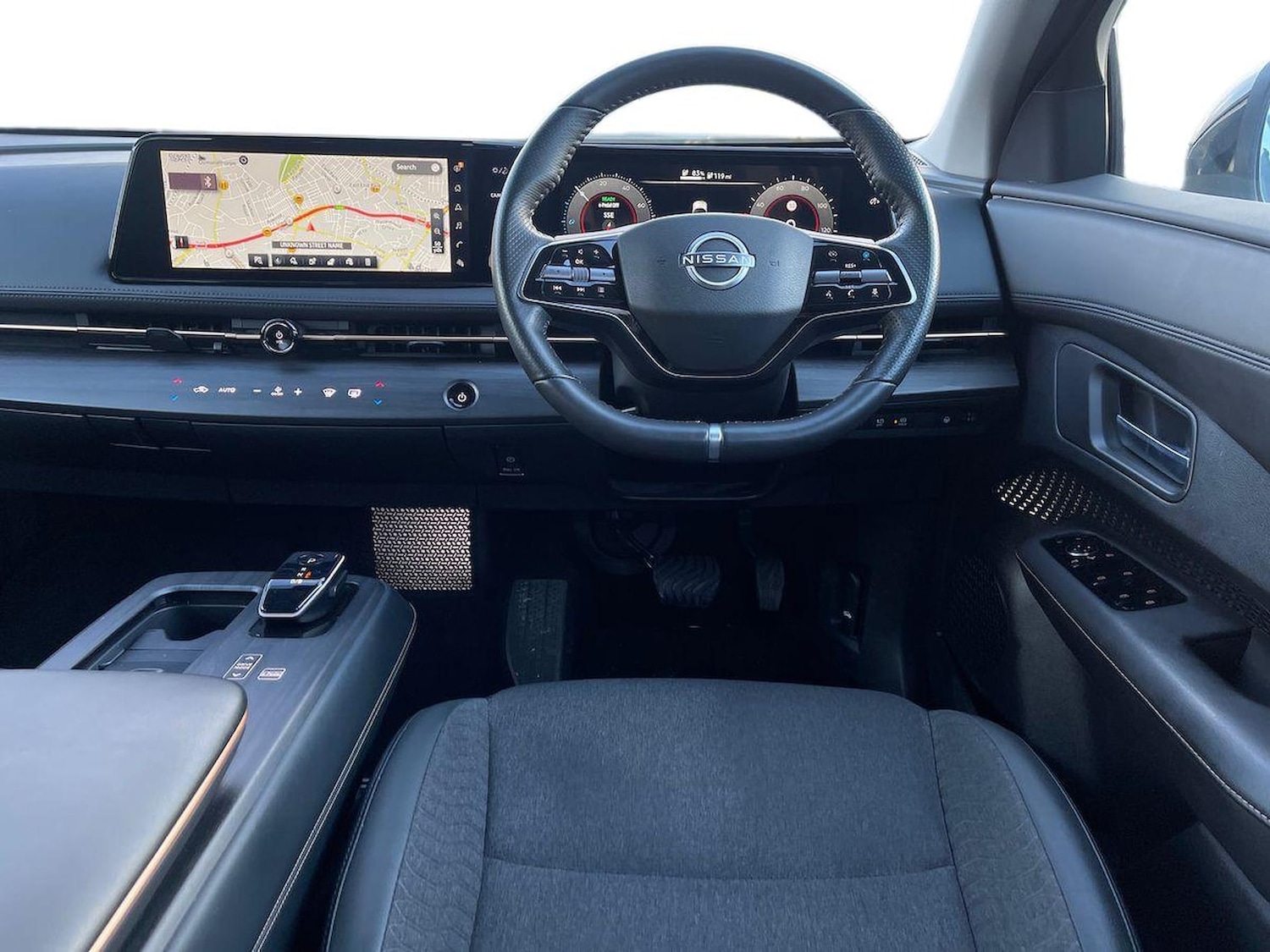 Used Nissan ARIYA 2022 for sale - 77954095: Photo 9