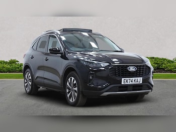 Used Ford Kuga 2024 for sale - 75731035: Photo