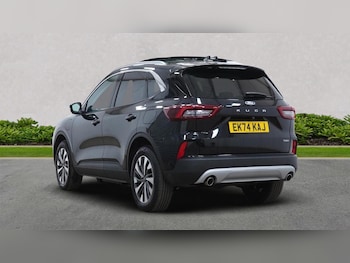 Used Ford Kuga 2024 for sale - 75731035: Photo