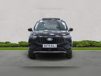 Used Ford Kuga 2024 for sale - 75731035: Photo