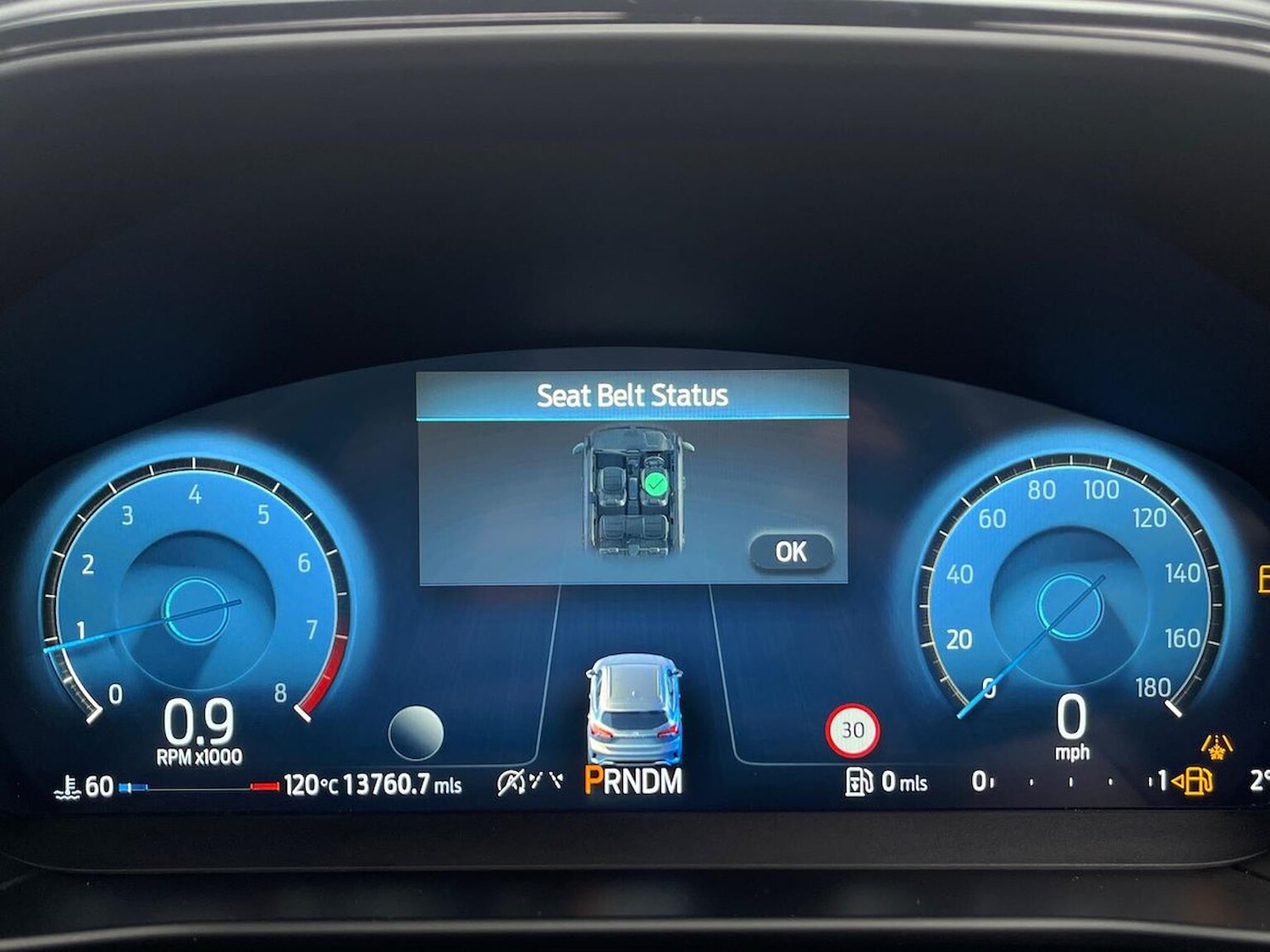 Used Ford Focus 2024 for sale - 77796979: Photo 10