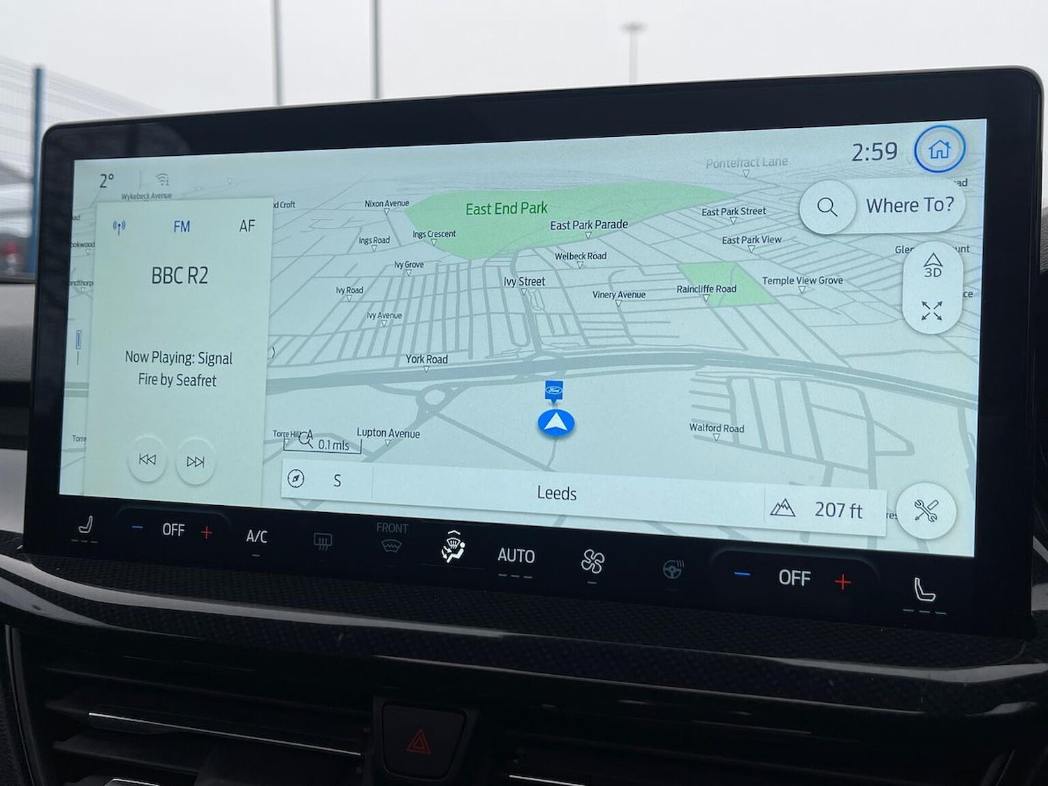 Used Ford Focus 2024 for sale - 77796979: Photo 11