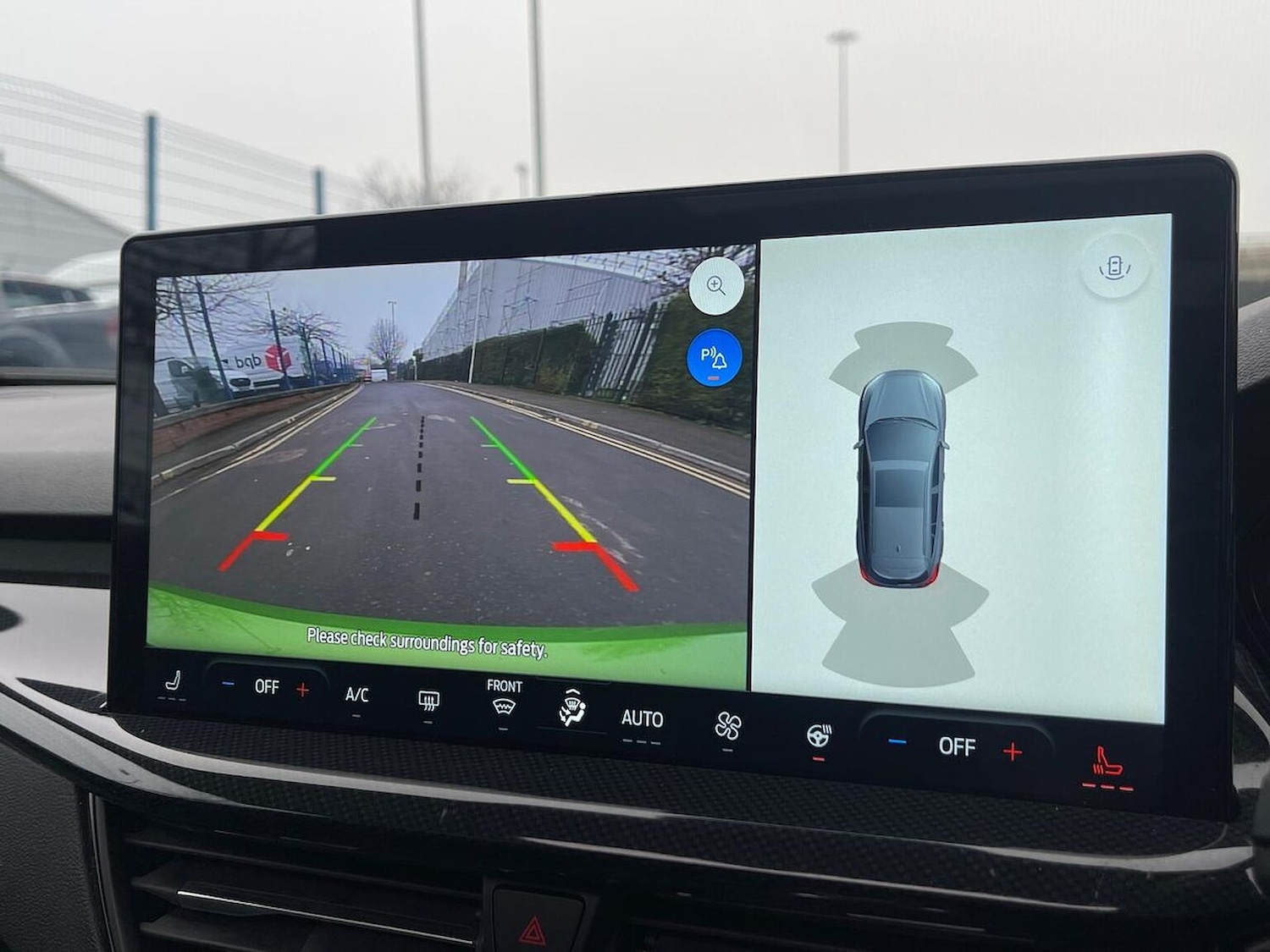 Used Ford Focus 2024 for sale - 77796979: Photo 12