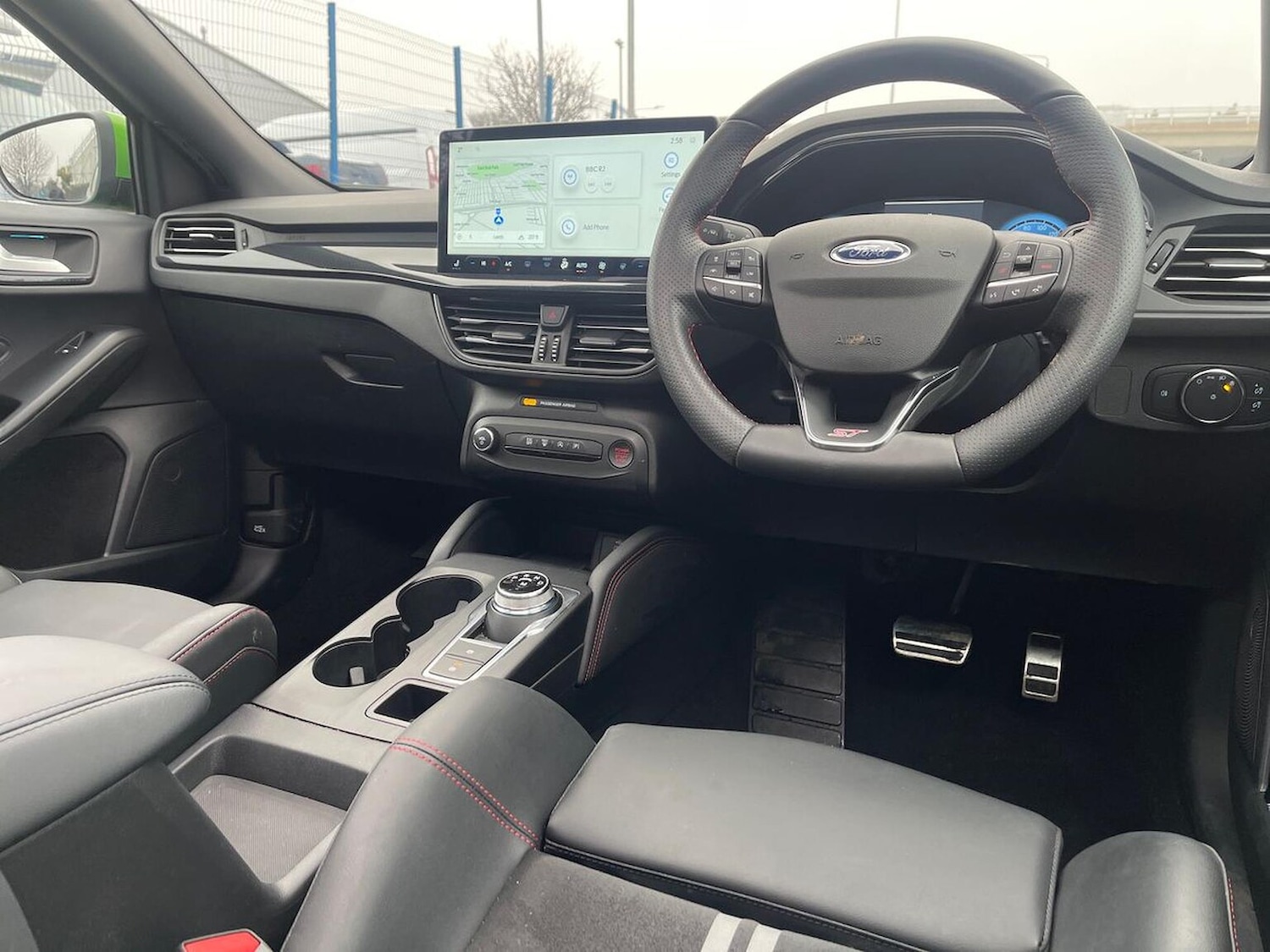 Used Ford Focus 2024 for sale - 77796979: Photo 13