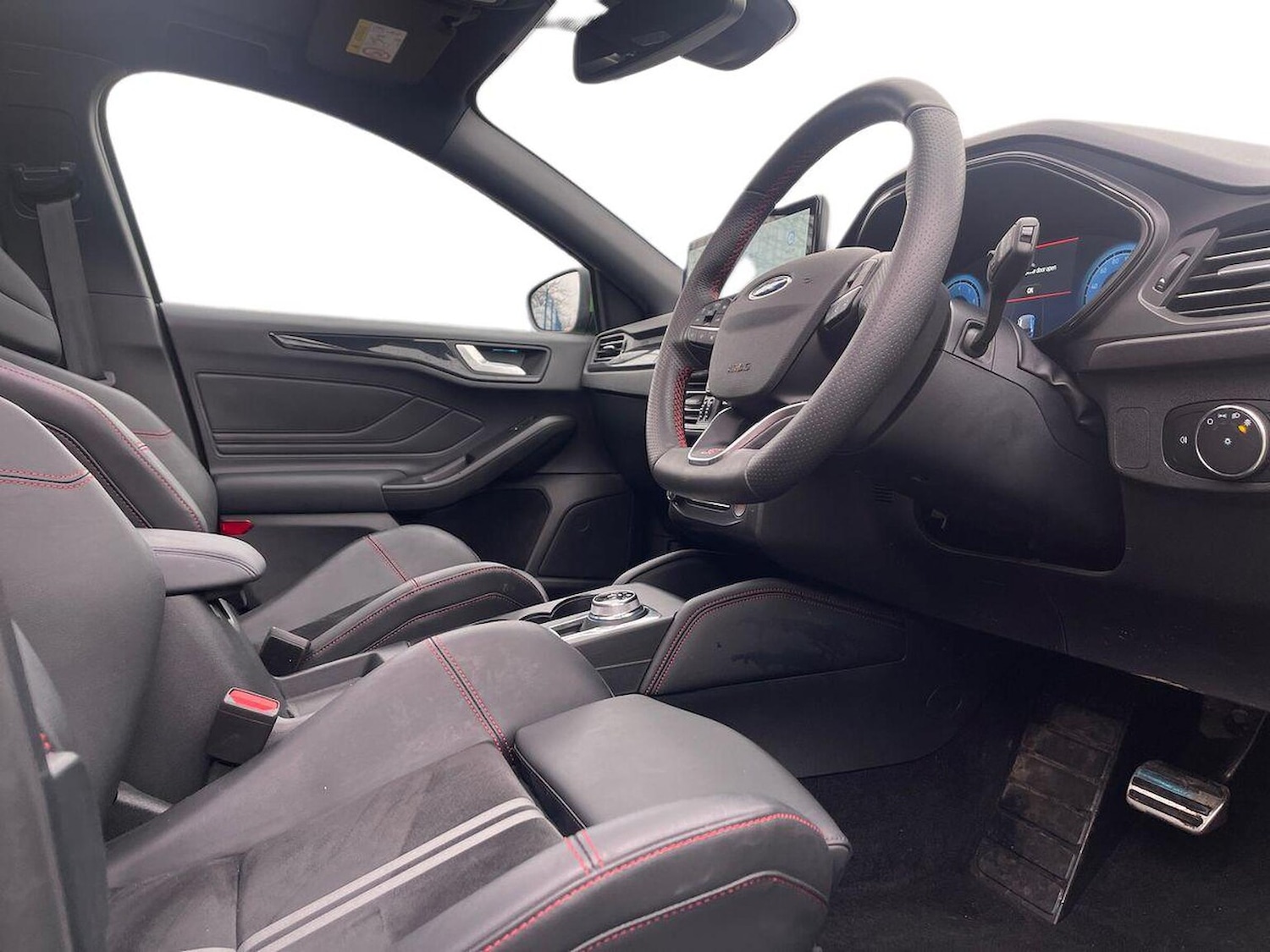 Used Ford Focus 2024 for sale - 77796979: Photo 15