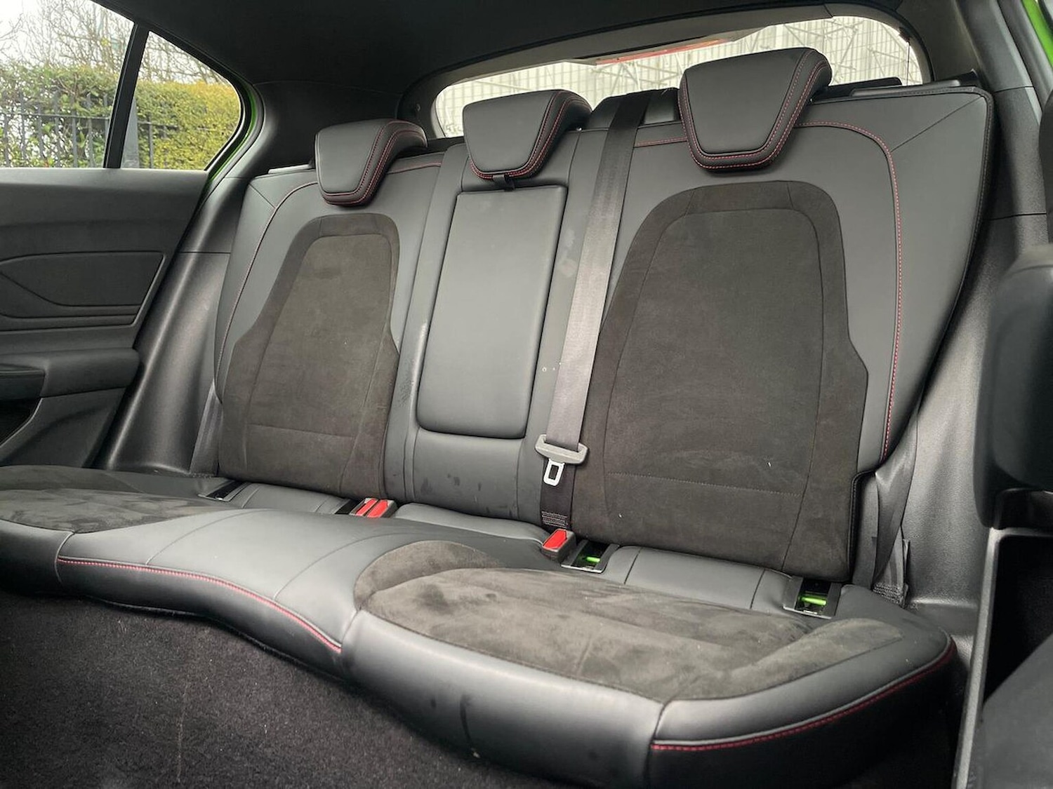 Used Ford Focus 2024 for sale - 77796979: Photo 16