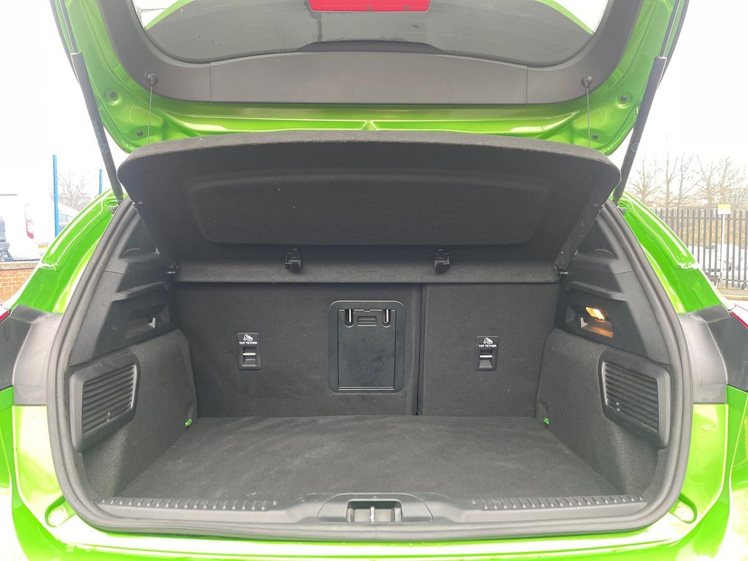 Used Ford Focus 2024 for sale - 77796979: Photo 17