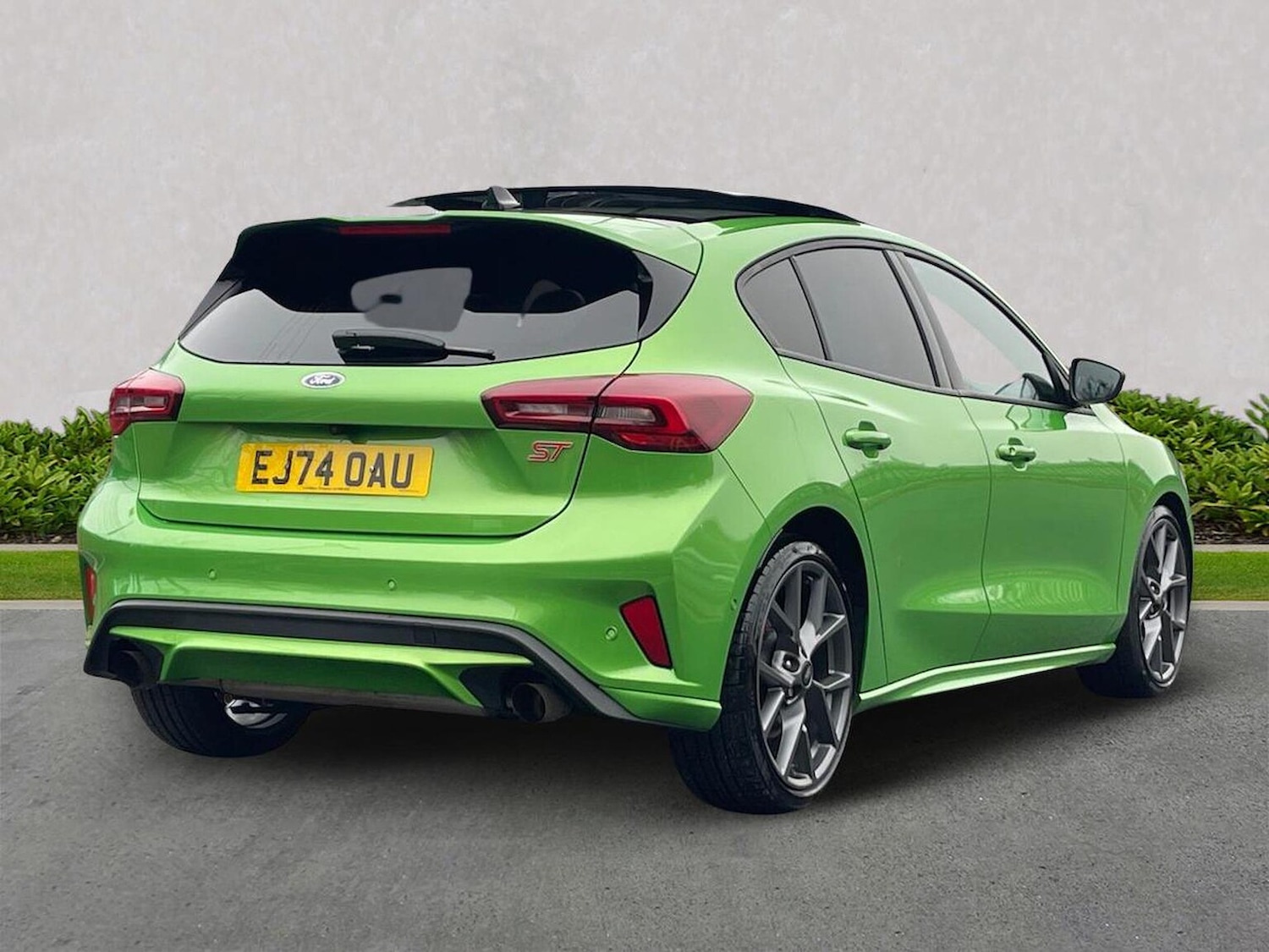 Used Ford Focus 2024 for sale - 77796979: Photo 18