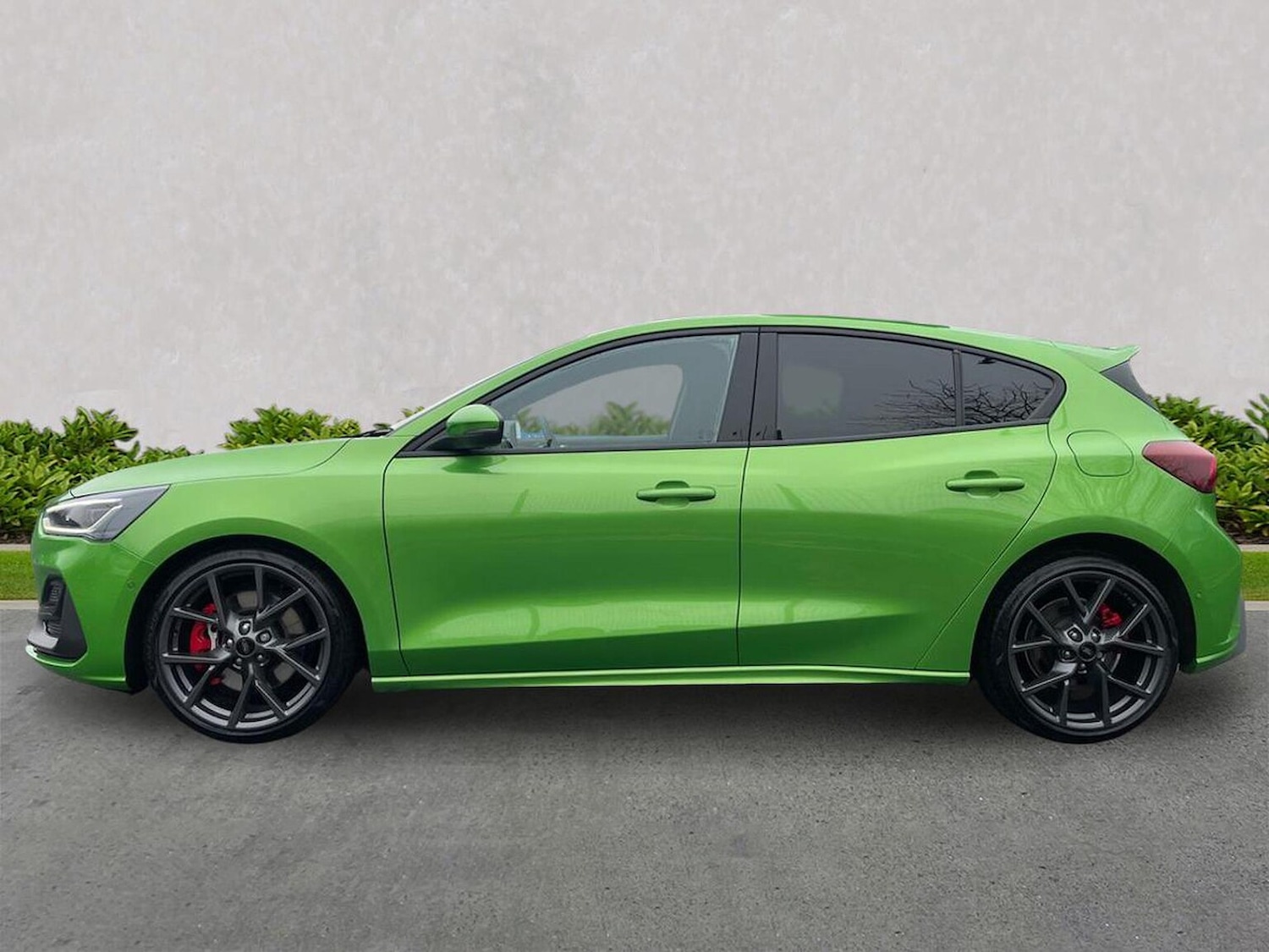 Used Ford Focus 2024 for sale - 77796979: Photo 19