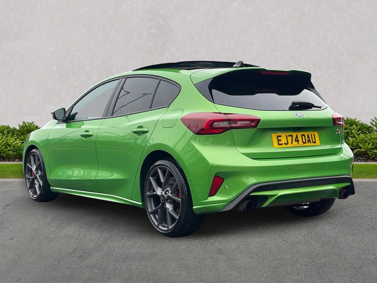 Used Ford Focus 2024 for sale - 77796979: Photo 2