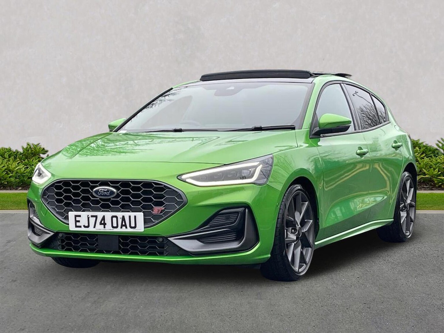 Used Ford Focus 2024 for sale - 77796979: Photo 20