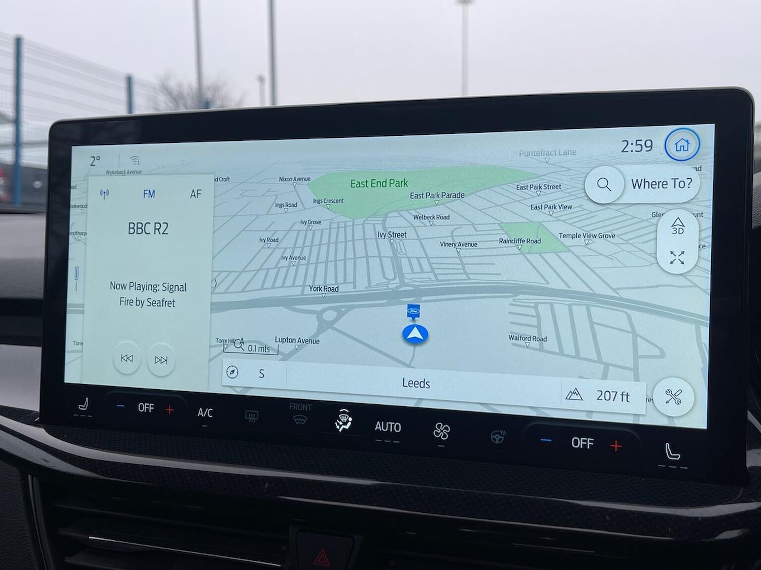 Used Ford Focus 2024 for sale - 77796979: Photo 22