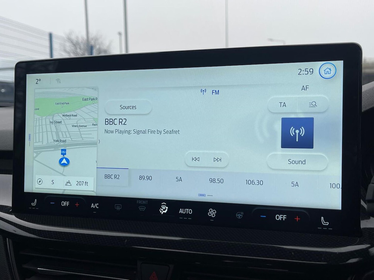 Used Ford Focus 2024 for sale - 77796979: Photo 23