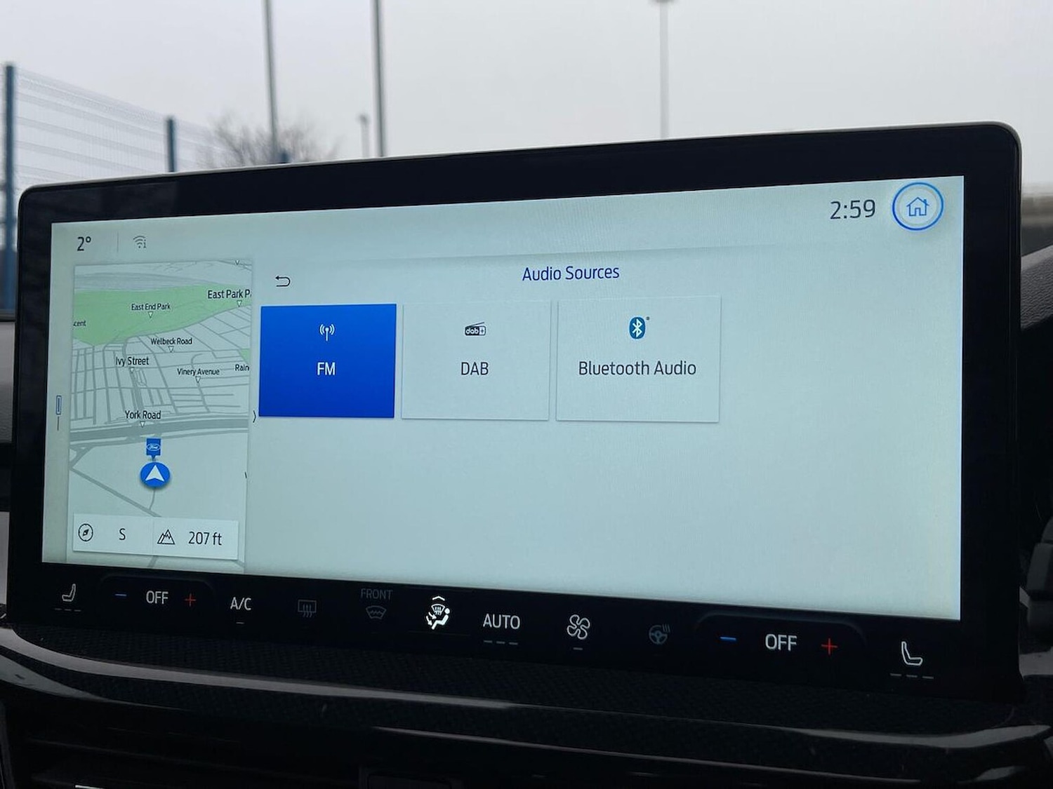 Used Ford Focus 2024 for sale - 77796979: Photo 24