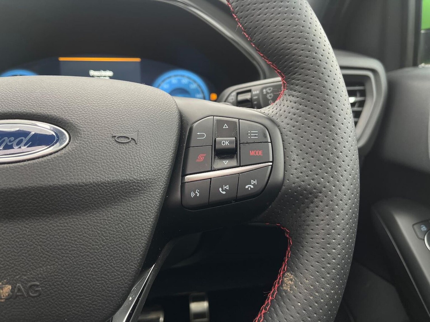 Used Ford Focus 2024 for sale - 77796979: Photo 27