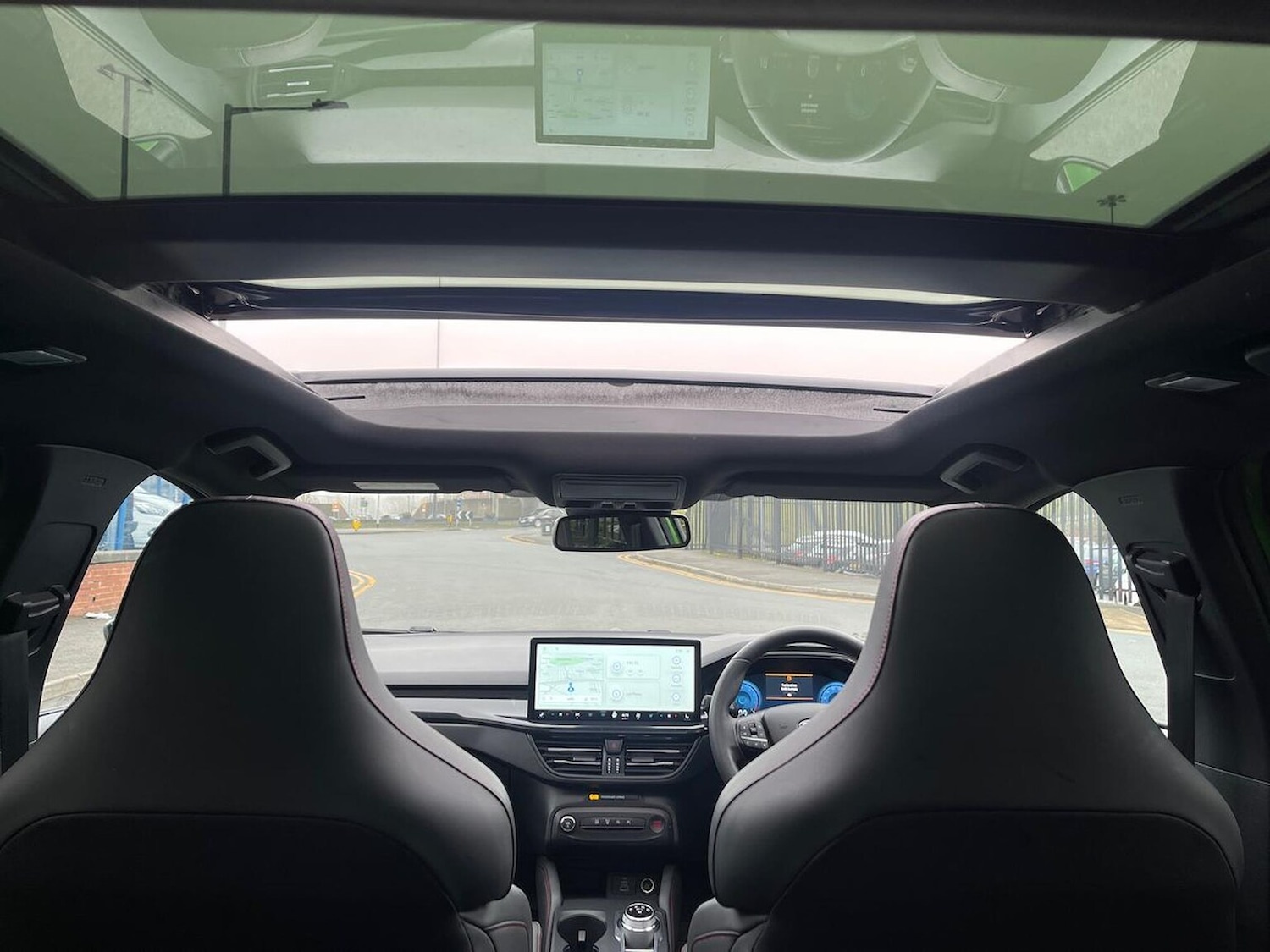 Used Ford Focus 2024 for sale - 77796979: Photo 32