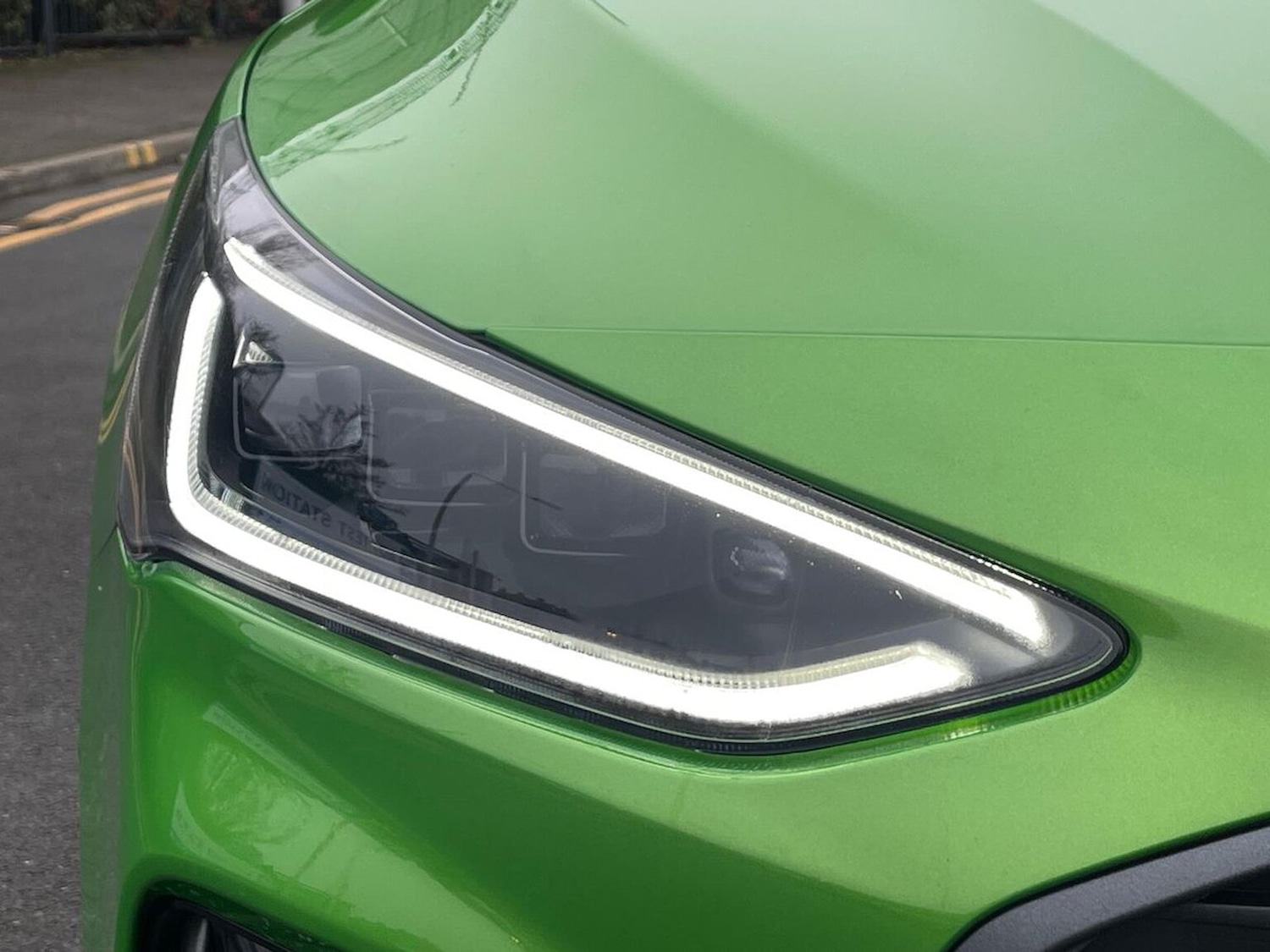 Used Ford Focus 2024 for sale - 77796979: Photo 34