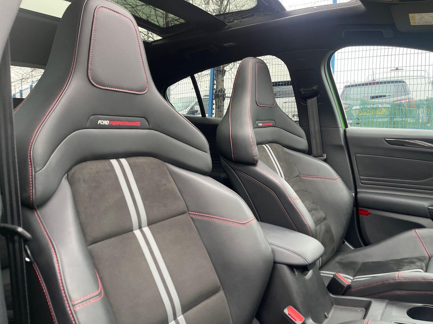 Used Ford Focus 2024 for sale - 77796979: Photo 35