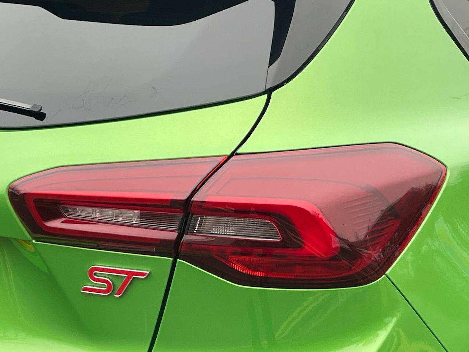 Used Ford Focus 2024 for sale - 77796979: Photo 36