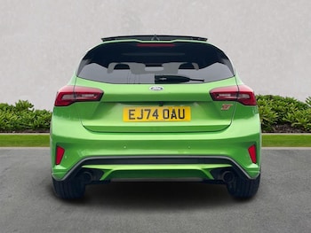 Used Ford Focus 2024 for sale - 77796979: Photo