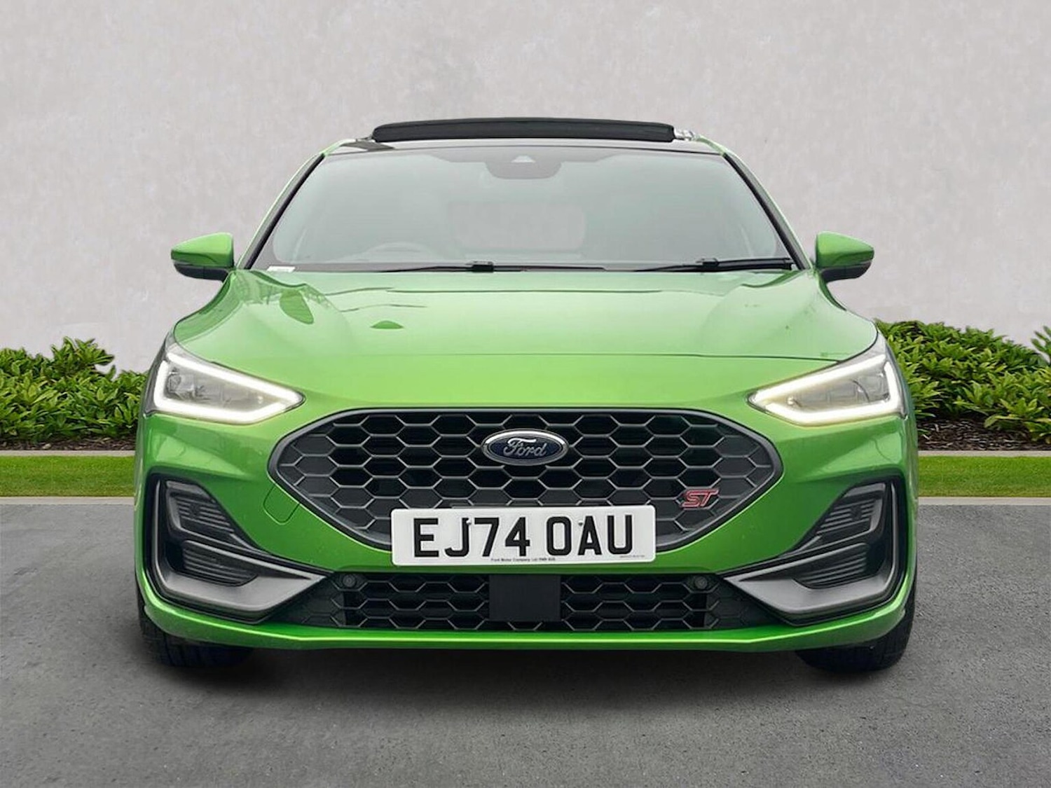 Used Ford Focus 2024 for sale - 77796979: Photo 5