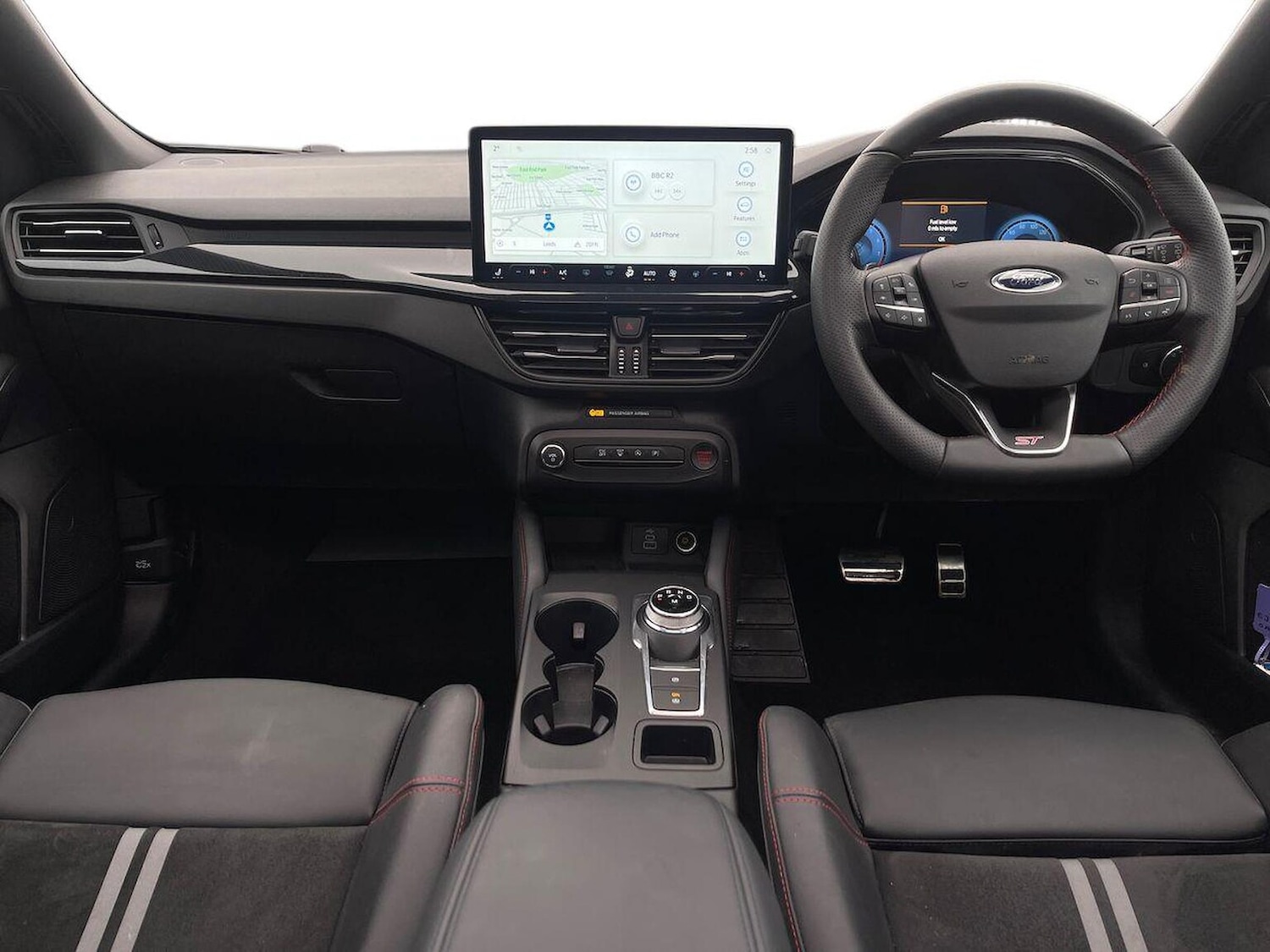 Used Ford Focus 2024 for sale - 77796979: Photo 8