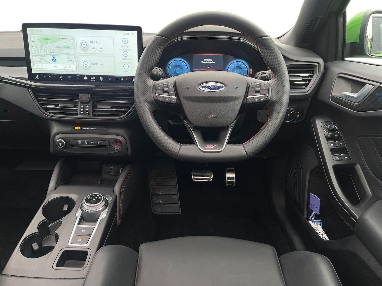 Used Ford Focus 2024 for sale - 77796979: Photo 9