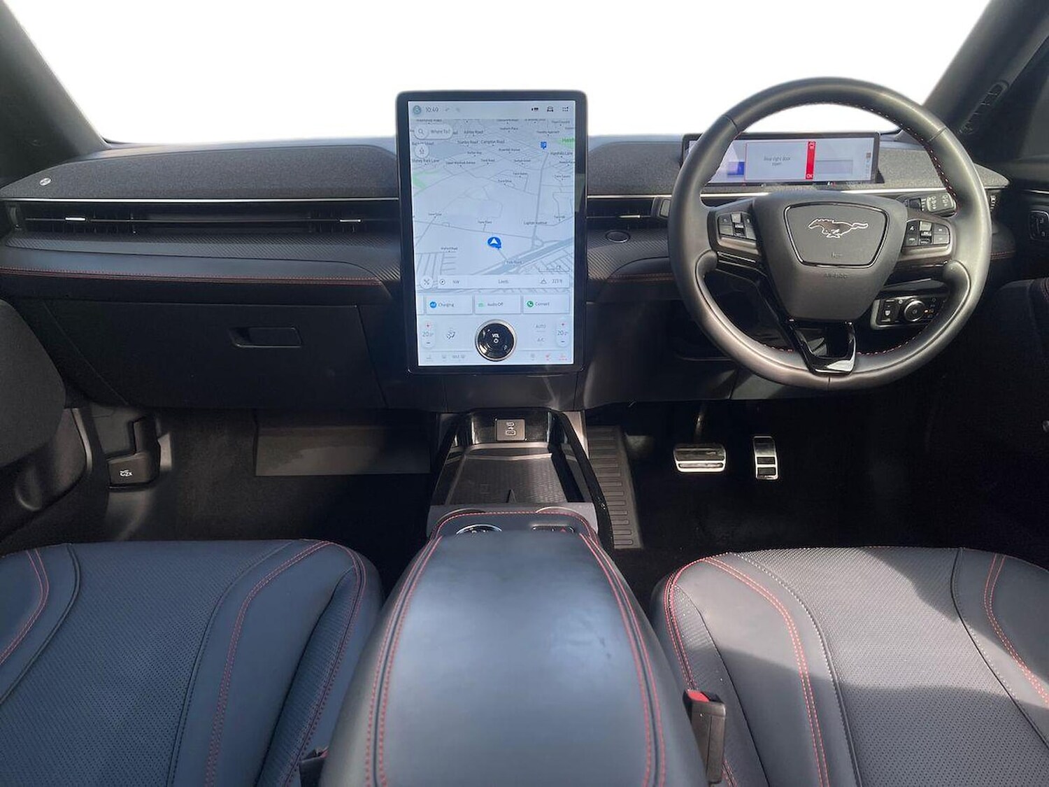 Used Ford Mustang Mach-E 2023 for sale - 78194263: Photo 10