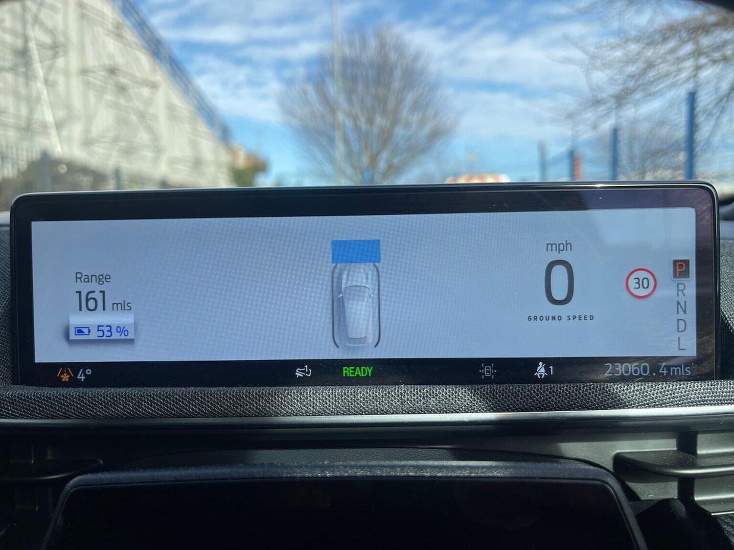 Used Ford Mustang Mach-E 2023 for sale - 78194263: Photo 12