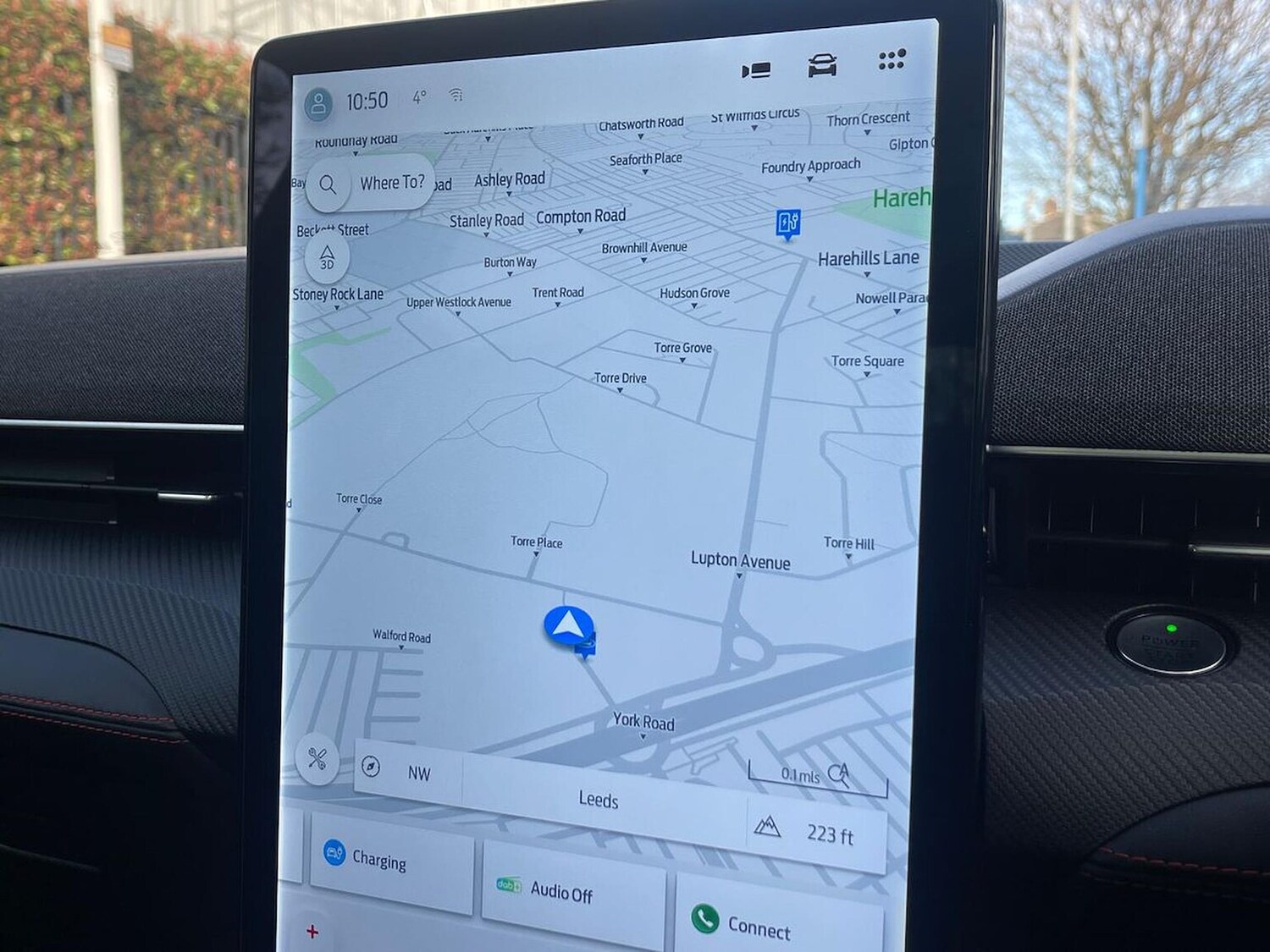 Used Ford Mustang Mach-E 2023 for sale - 78194263: Photo 13