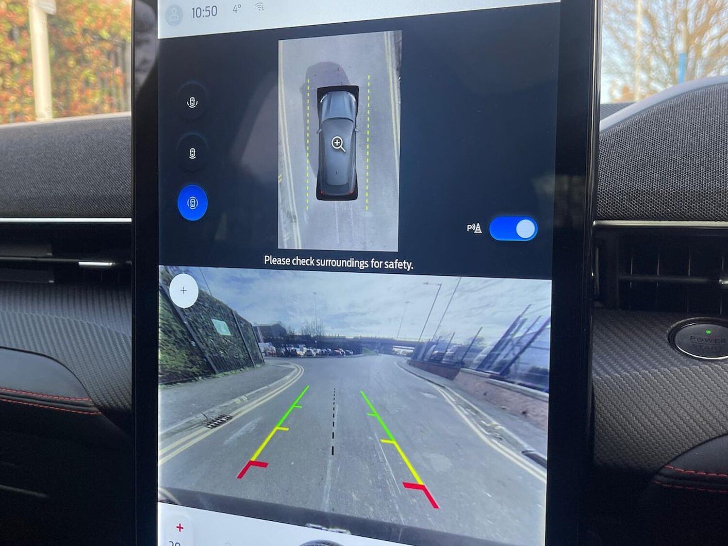 Used Ford Mustang Mach-E 2023 for sale - 78194263: Photo 14