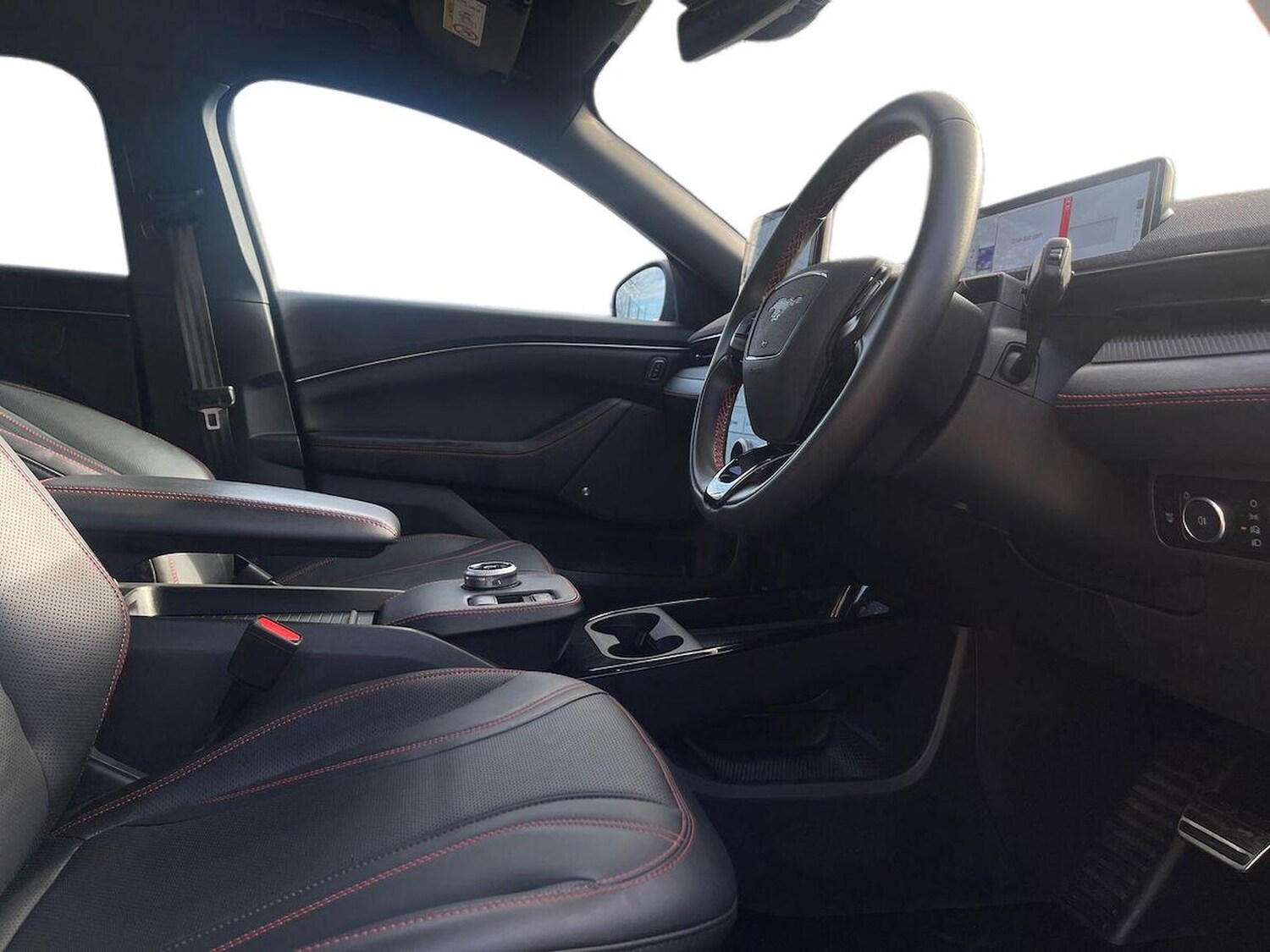 Used Ford Mustang Mach-E 2023 for sale - 78194263: Photo 17