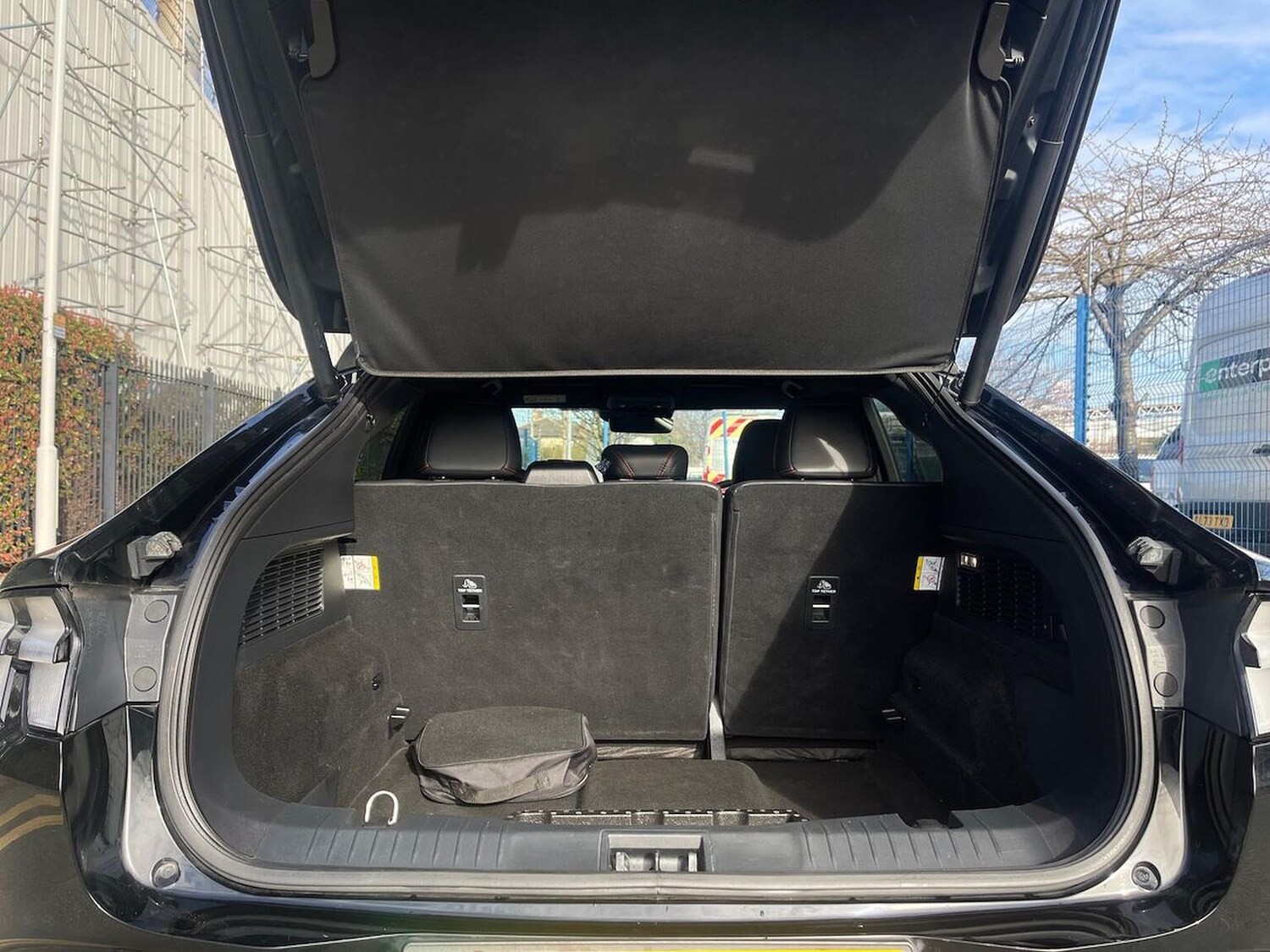 Used Ford Mustang Mach-E 2023 for sale - 78194263: Photo 19