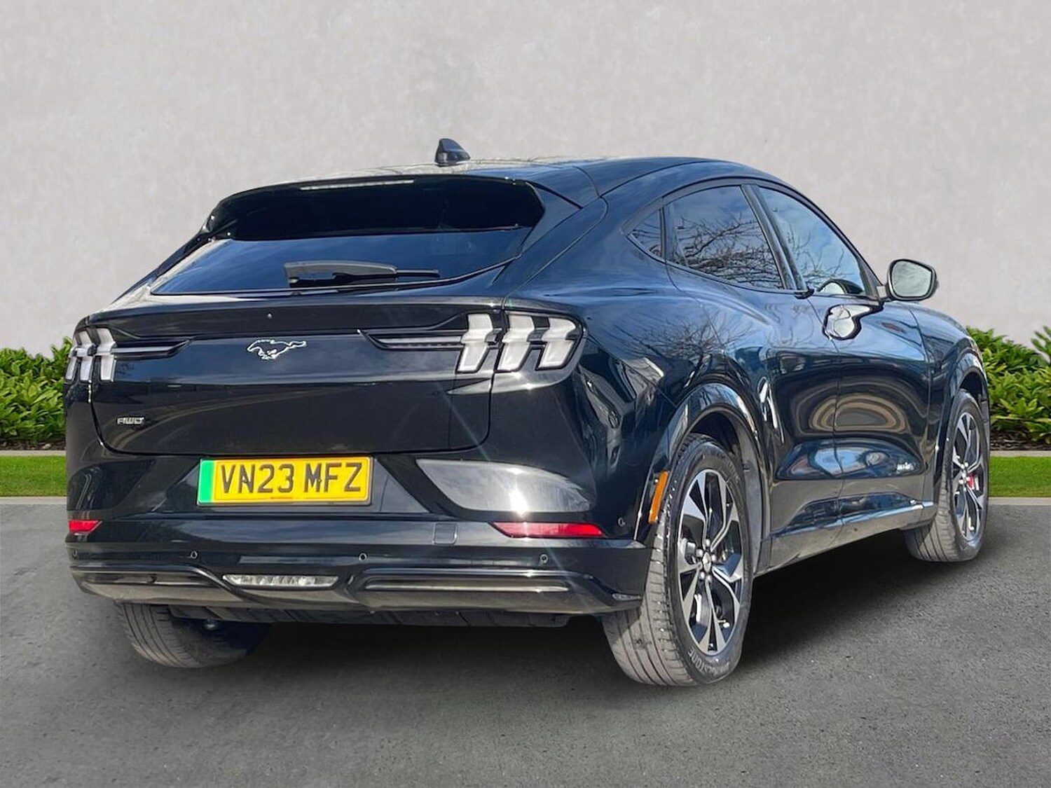 Used Ford Mustang Mach-E 2023 for sale - 78194263: Photo 20