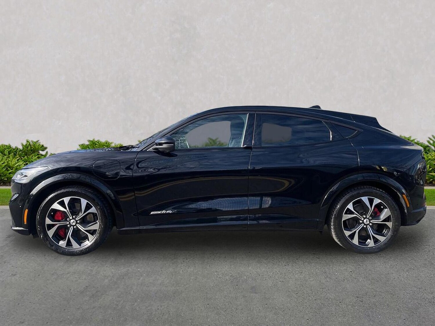 Used Ford Mustang Mach-E 2023 for sale - 78194263: Photo 21