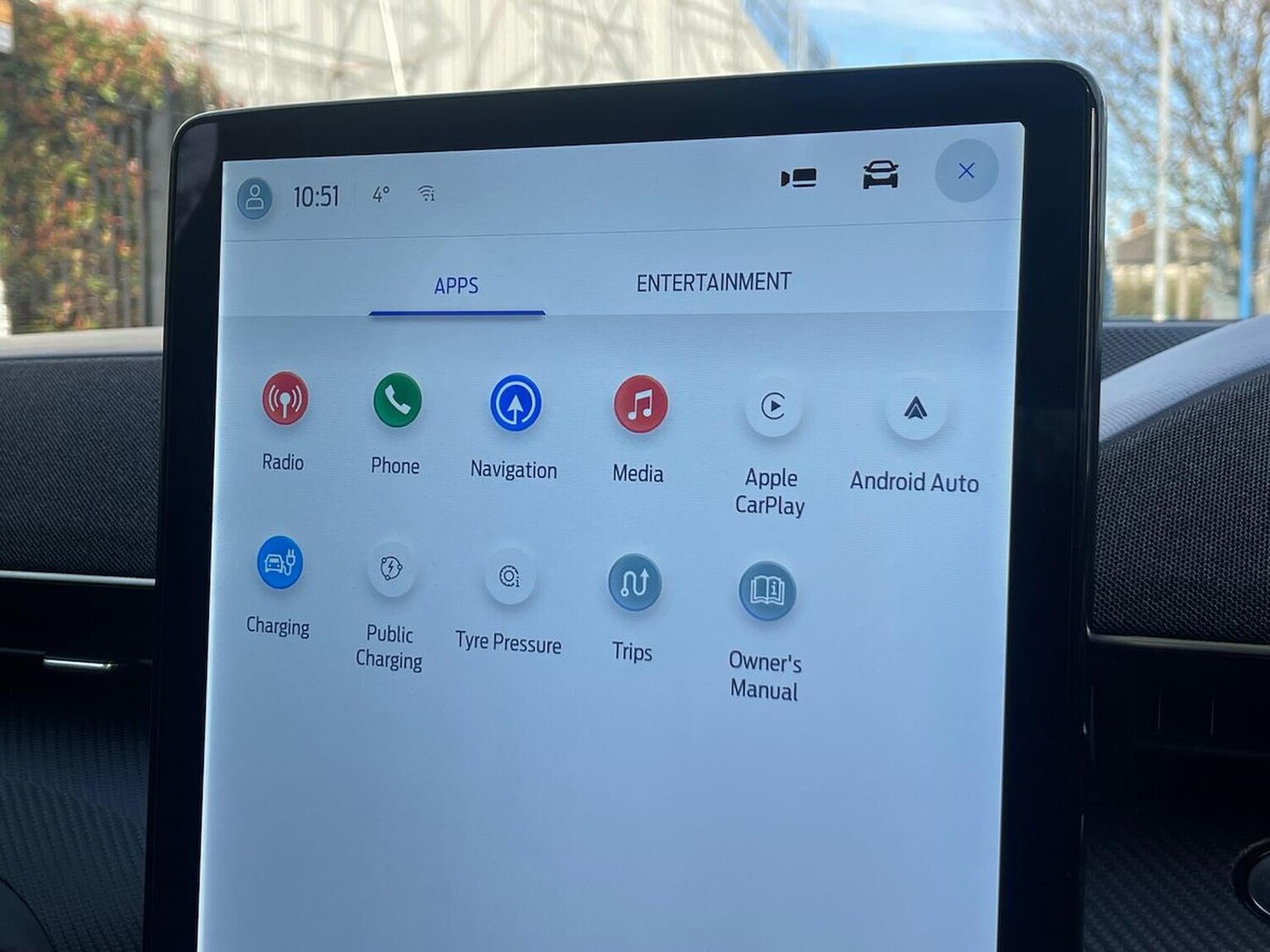 Used Ford Mustang Mach-E 2023 for sale - 78194263: Photo 24