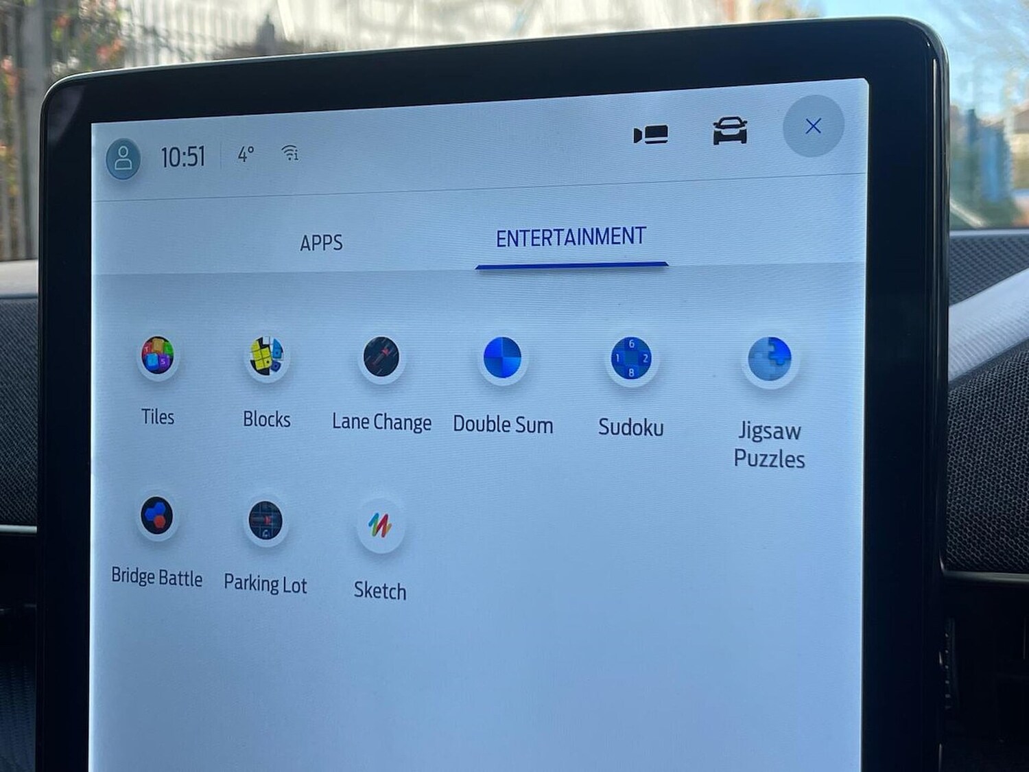 Used Ford Mustang Mach-E 2023 for sale - 78194263: Photo 25