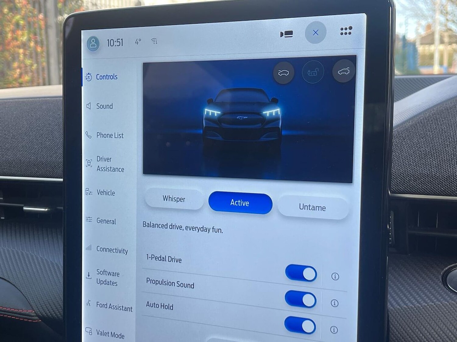 Used Ford Mustang Mach-E 2023 for sale - 78194263: Photo 26