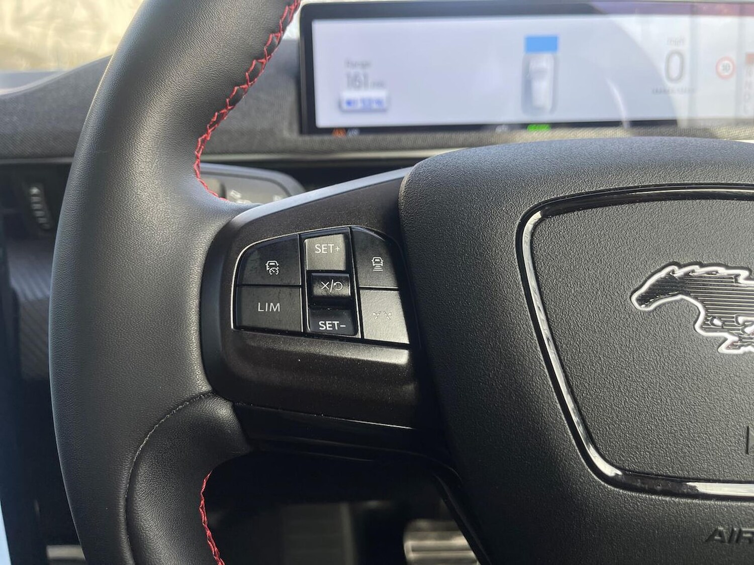 Used Ford Mustang Mach-E 2023 for sale - 78194263: Photo 28