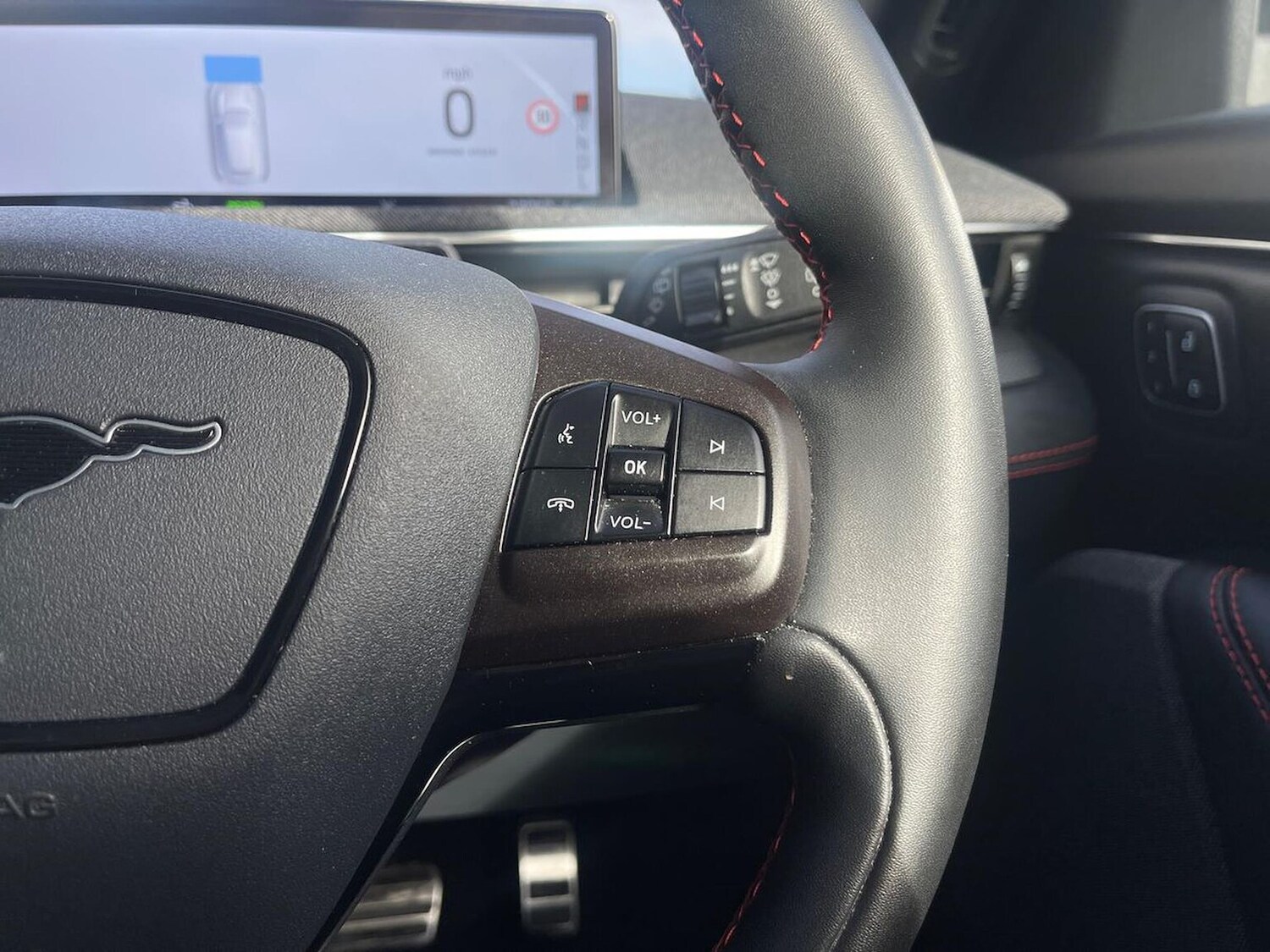 Used Ford Mustang Mach-E 2023 for sale - 78194263: Photo 29