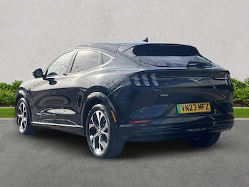 Used Ford Mustang Mach-E 2023 for sale - 78194263: Photo