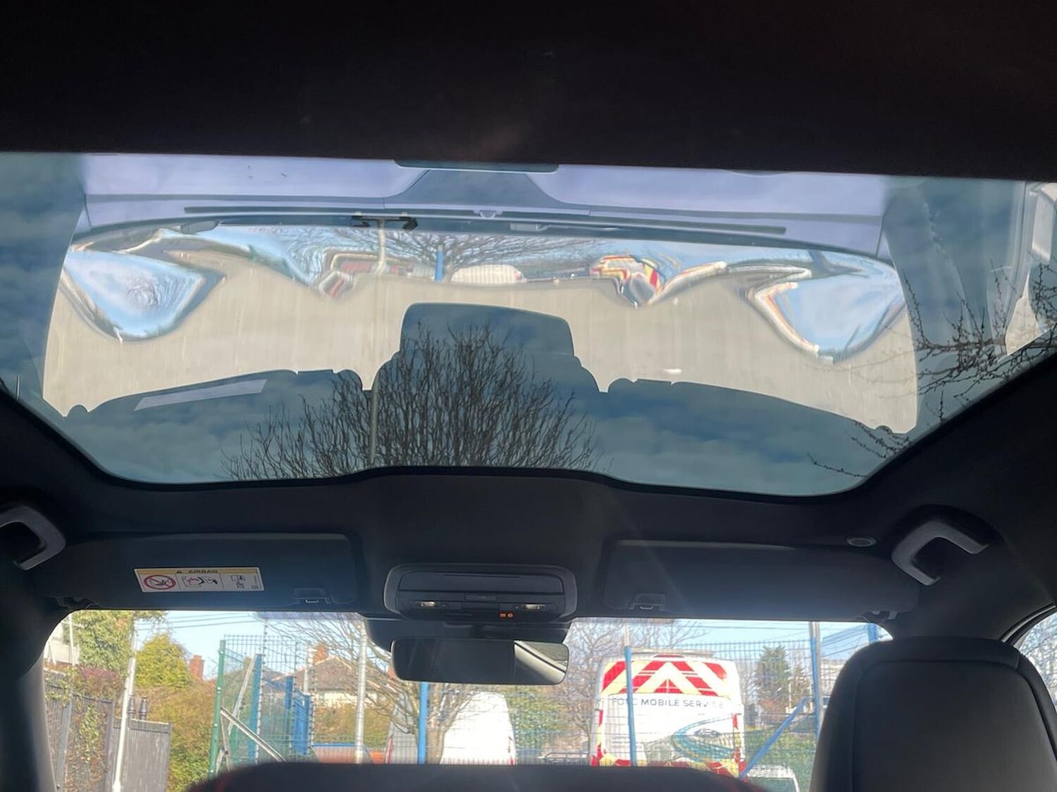 Used Ford Mustang Mach-E 2023 for sale - 78194263: Photo 34