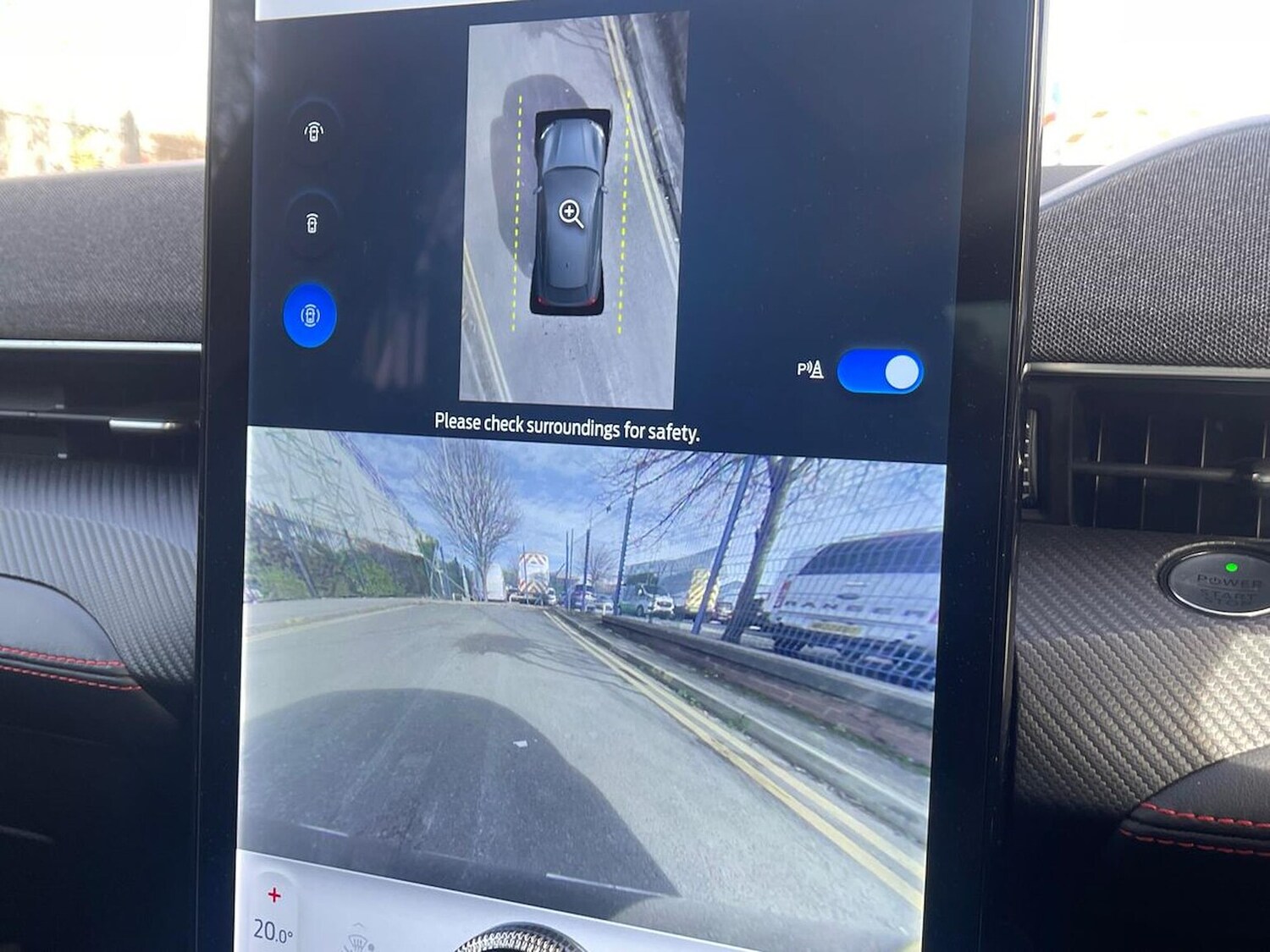 Used Ford Mustang Mach-E 2023 for sale - 78194263: Photo 44